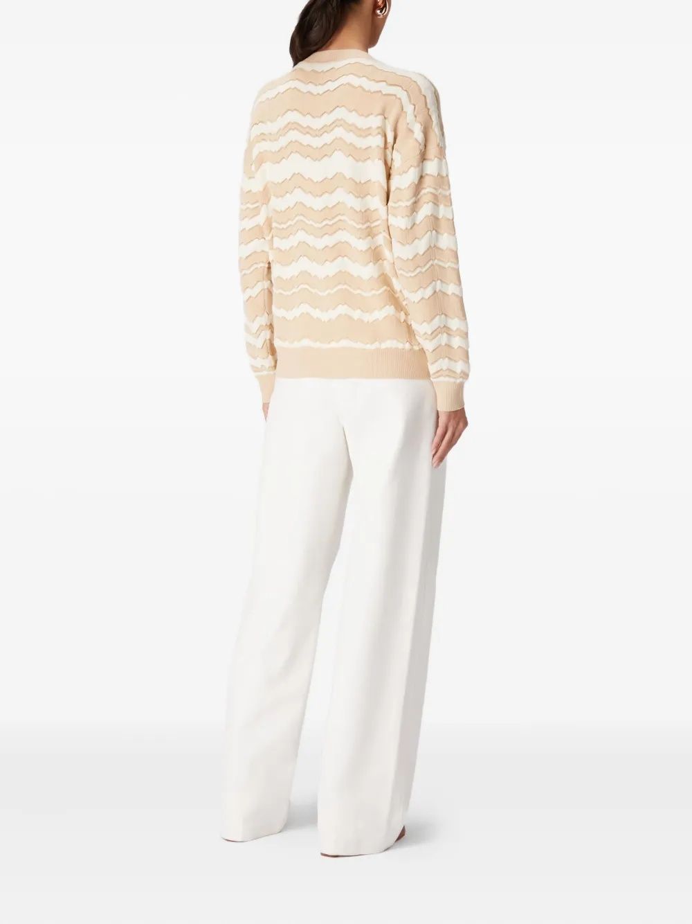 MISSONI Knitwear for Women CREWNECK SWEATER