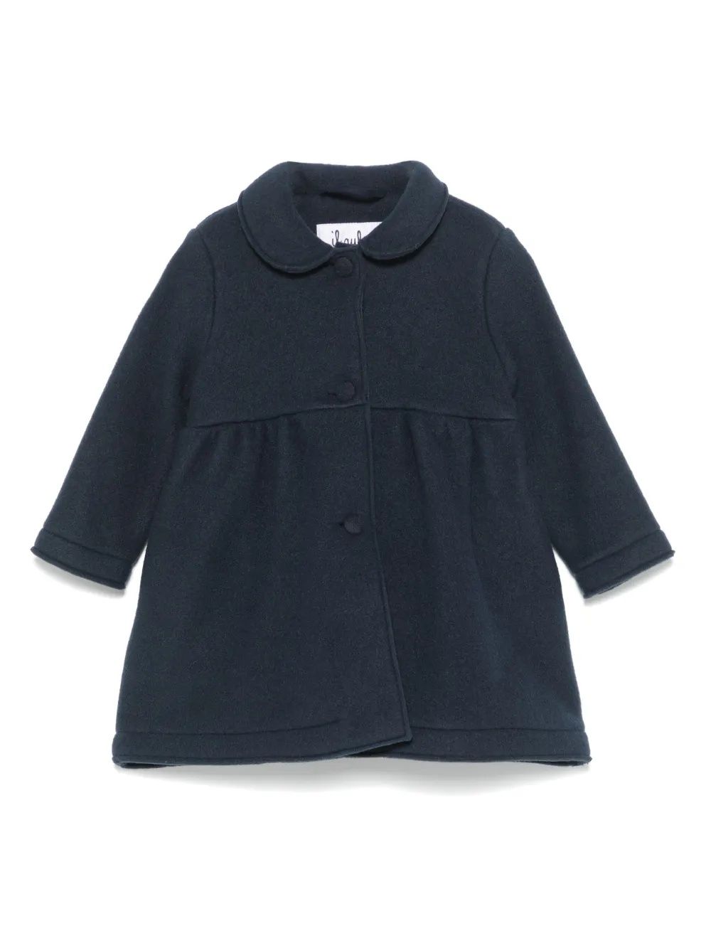 IL GUFO Kids Cappotto