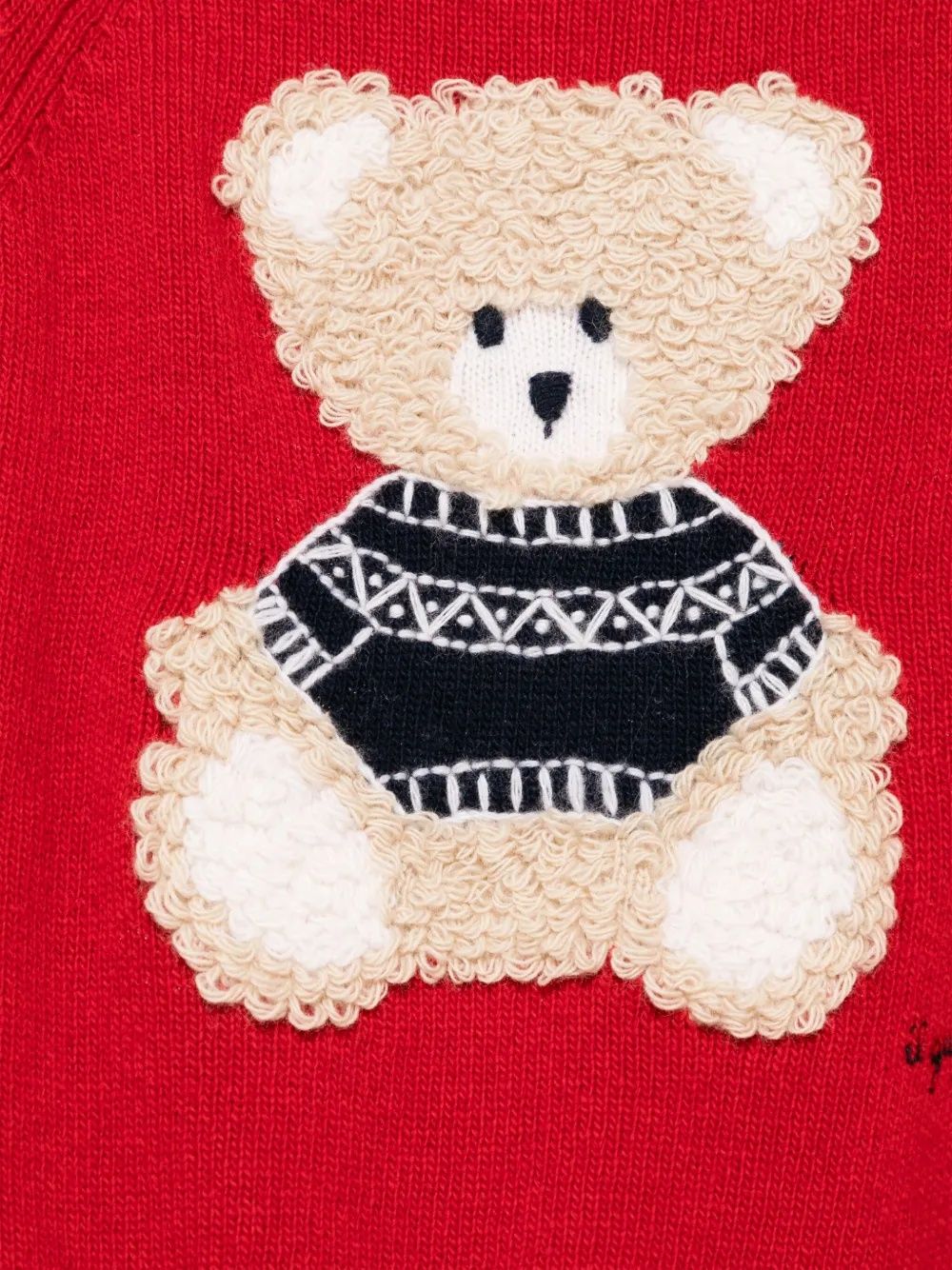 IL GUFO KIDS Maglieria