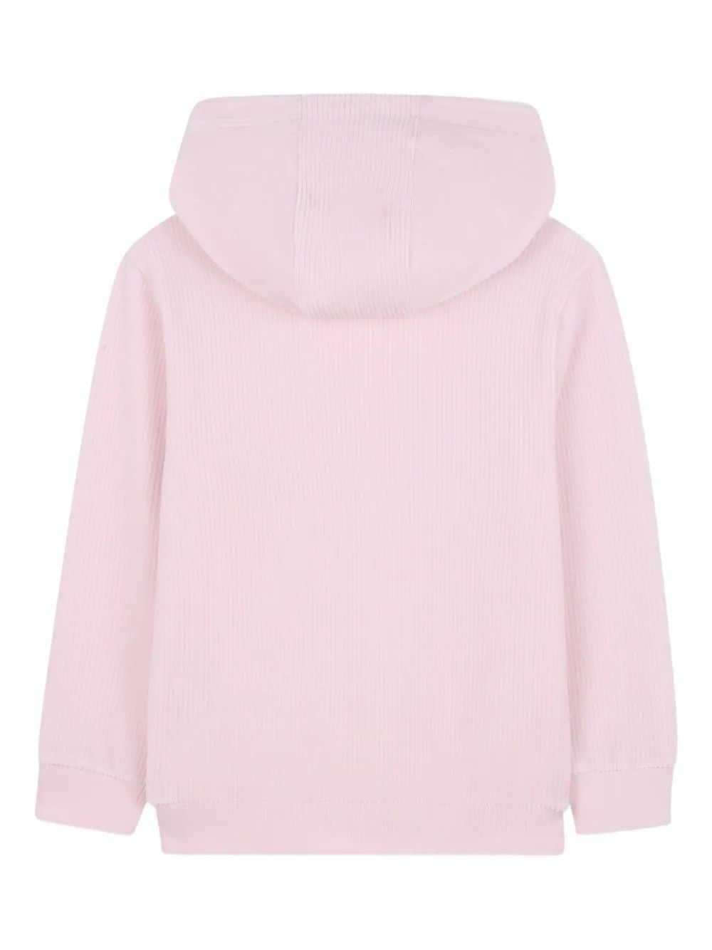 GIVENCHY KIDS Sweatshirt FELPA CON CAPPUCCIO