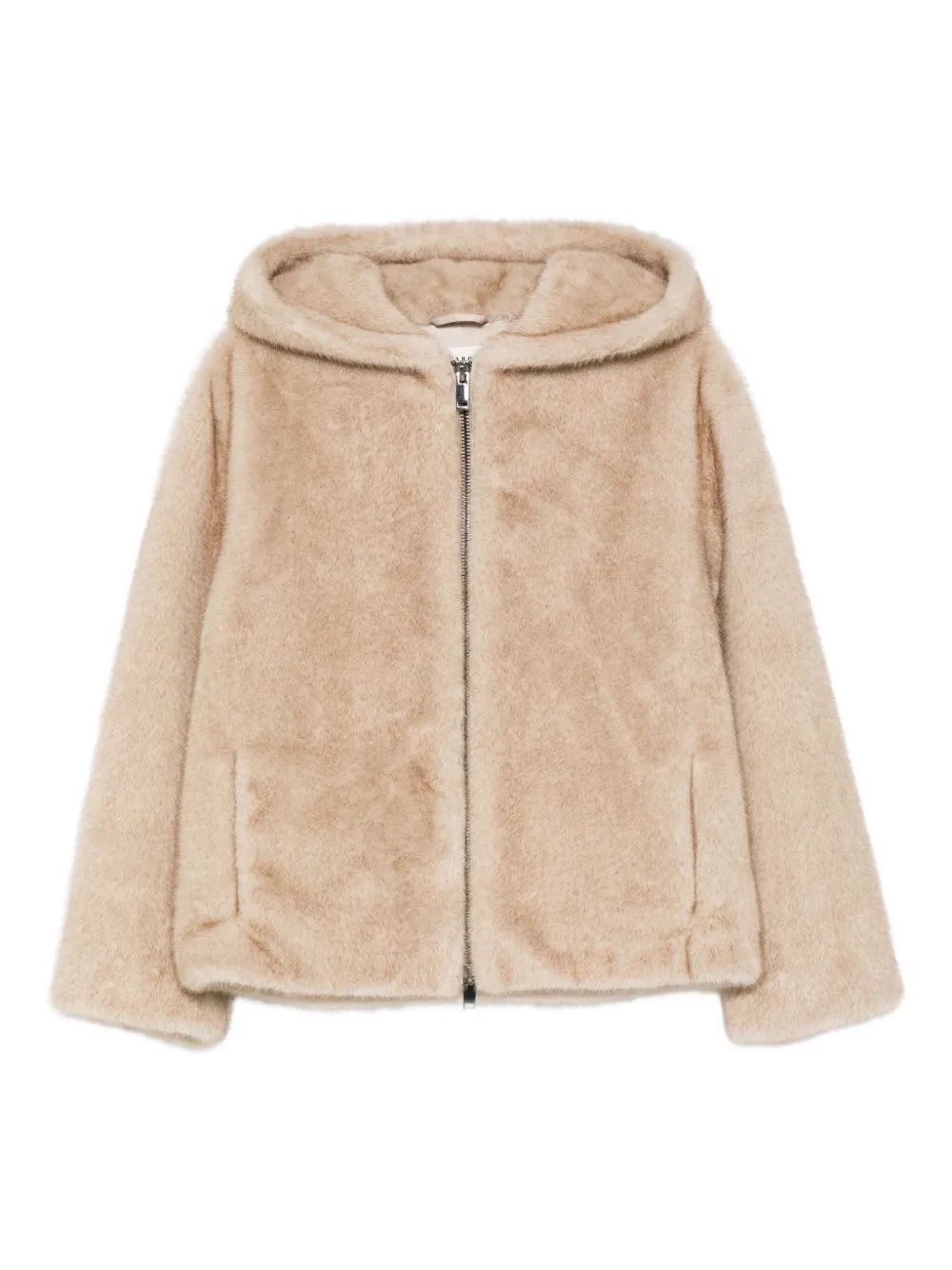 P.A.R.O.S.H. JACKET FOR WOMEN GIUBBOTTO