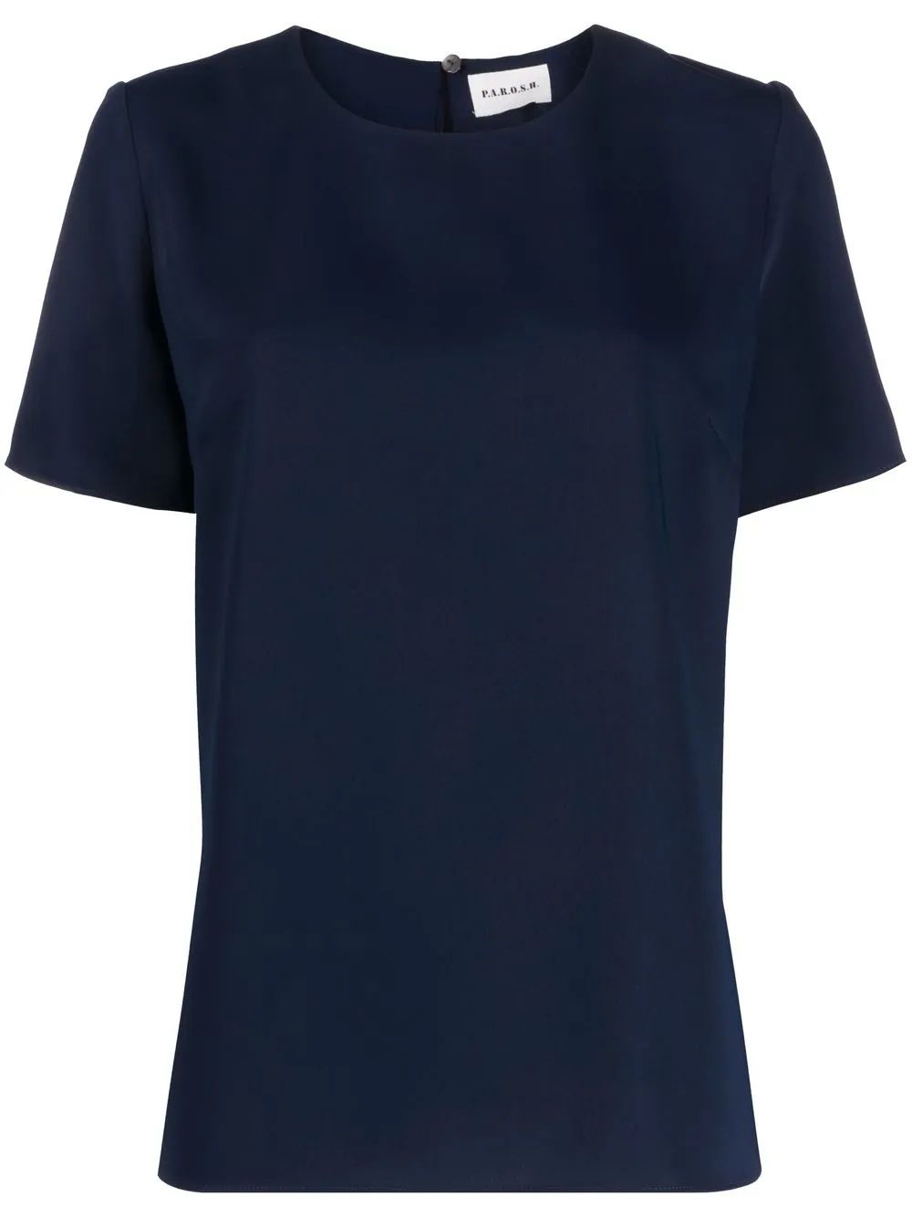 P.A.R.O.S.H. shirt for Women BLUSA