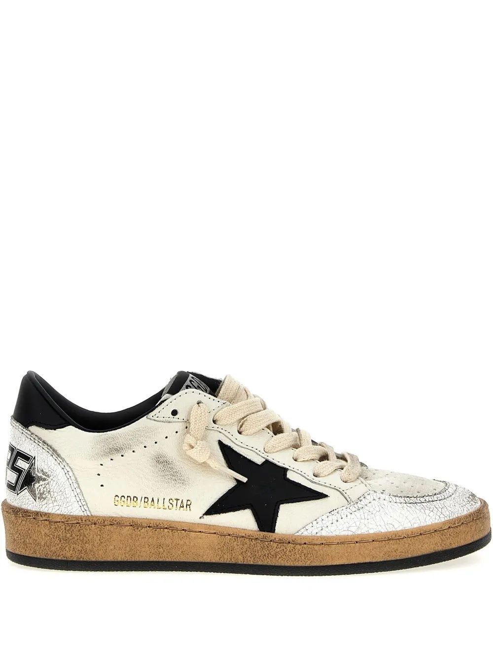 Golden Goose DB Sneakers da donna - BALLSTAR
