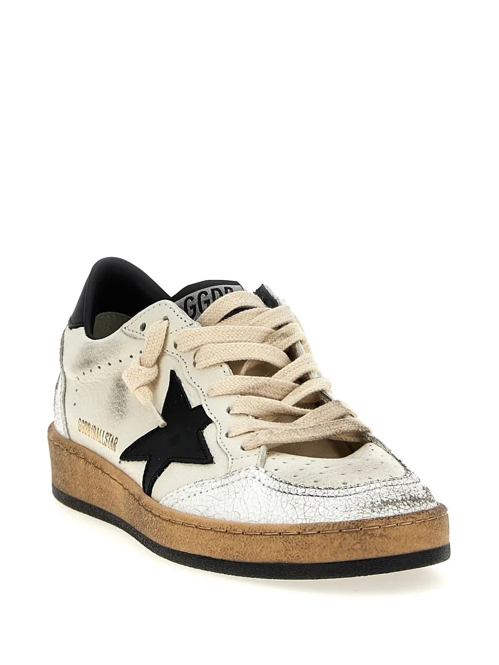 Golden Goose DB Sneakers for Women - BALLSTAR BALLSTAR