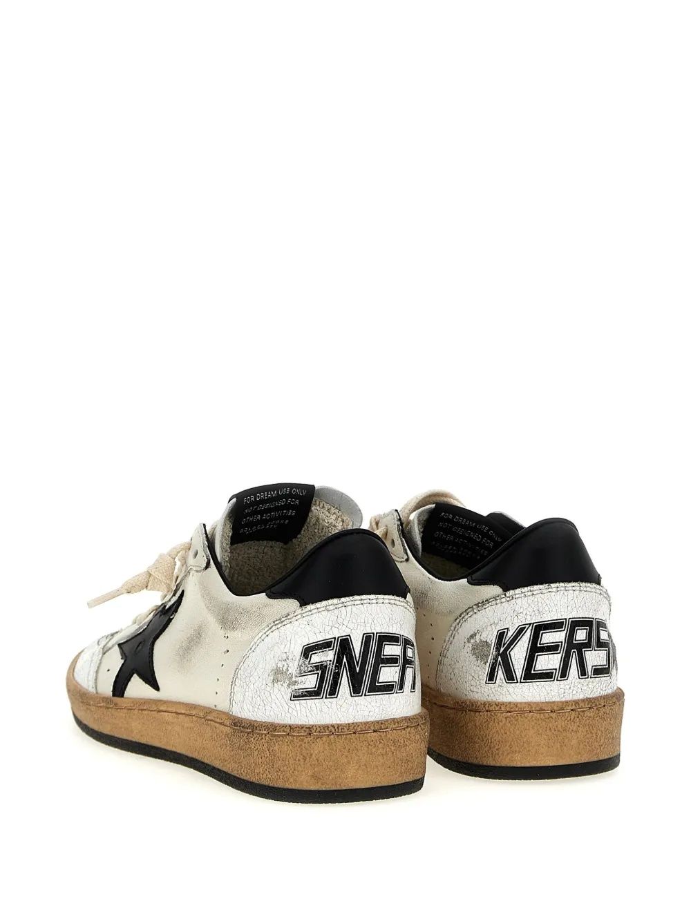 Golden Goose DB Sneakers for Women - BALLSTAR BALLSTAR