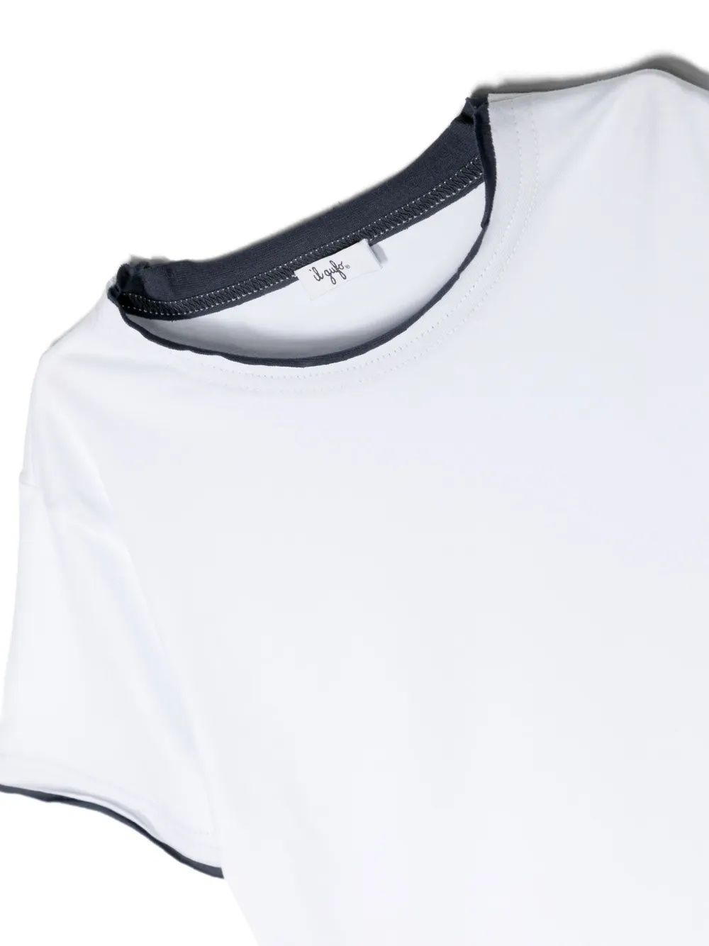 IL GUFO KIDS T-SHIRT  T-SHIRT MANICA CORTA