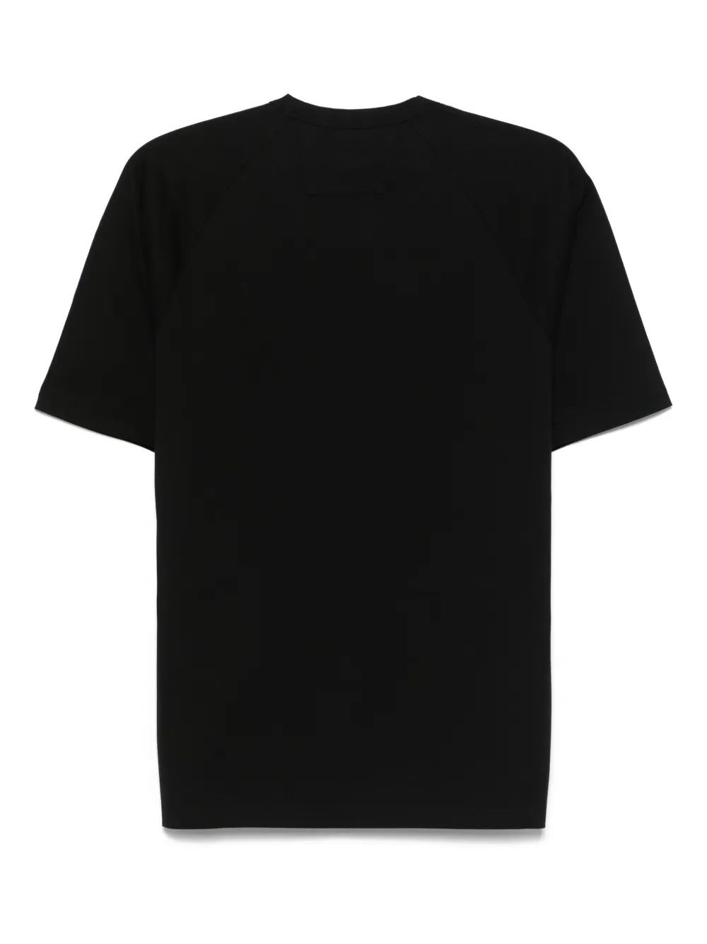 CP Company T-Shirt for man THE METROPOLIS SERIES JERSEY BADGE T-SHIRT