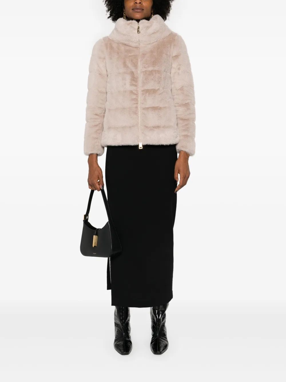 HERNO DOWN JACKET for woman PIUMINO DONNA GIACCA