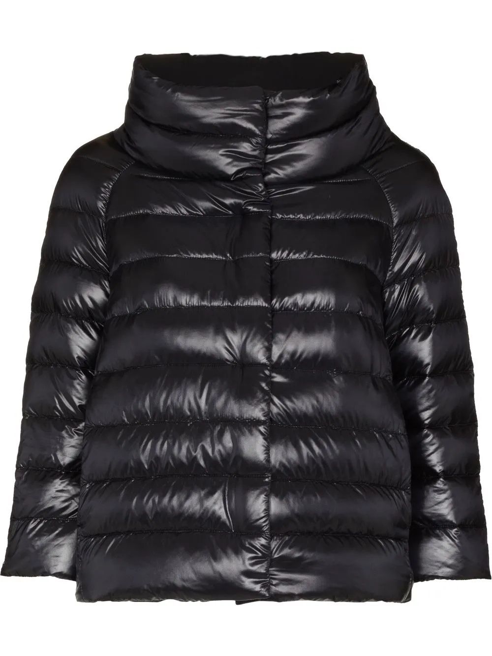 HERNO Down Jacket for Women PIUMINO