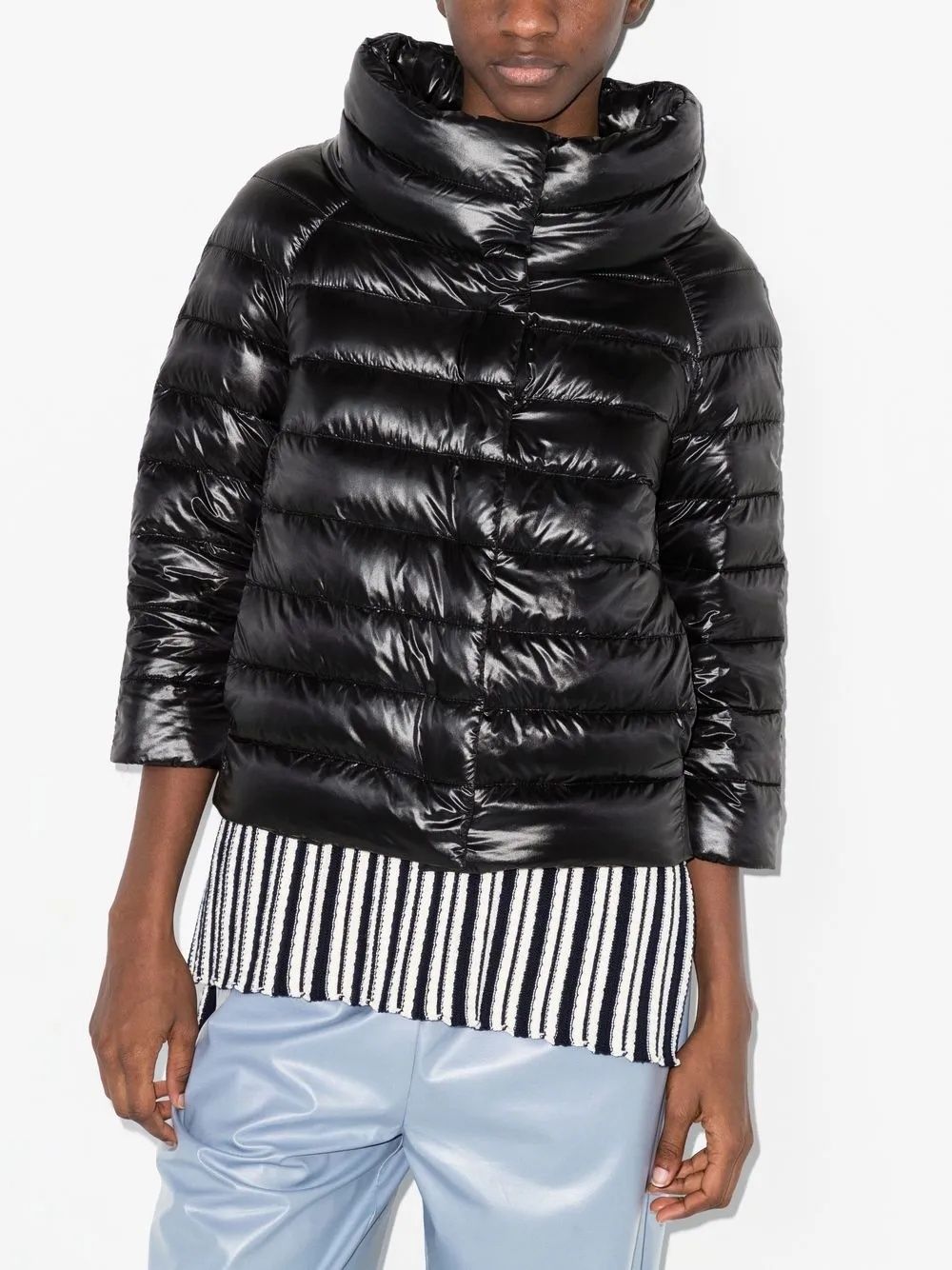 HERNO Down Jacket for Women PIUMINO