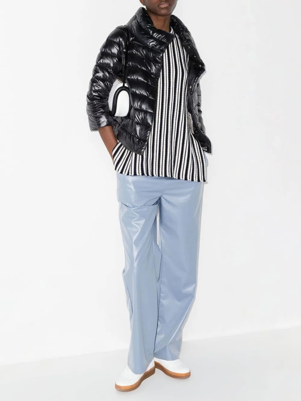 HERNO Down Jacket for Women PIUMINO