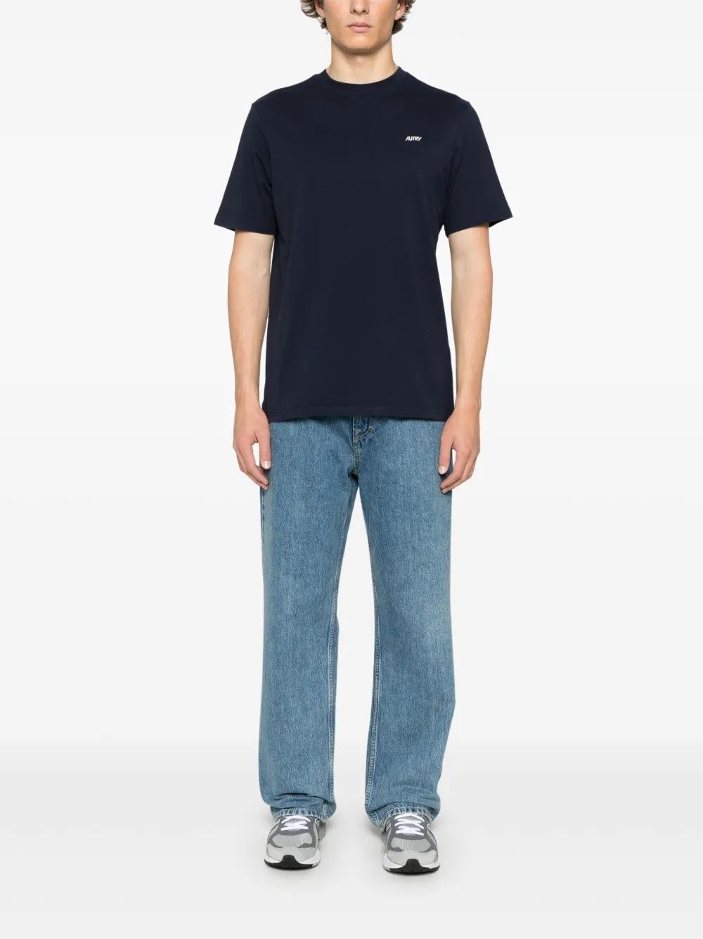 Autry t-shirt for man T-SHIRT