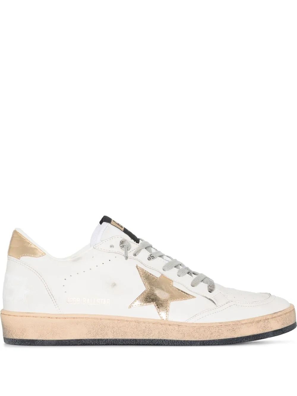 Golden Goose DB Sneakers da donna - BALL STAR