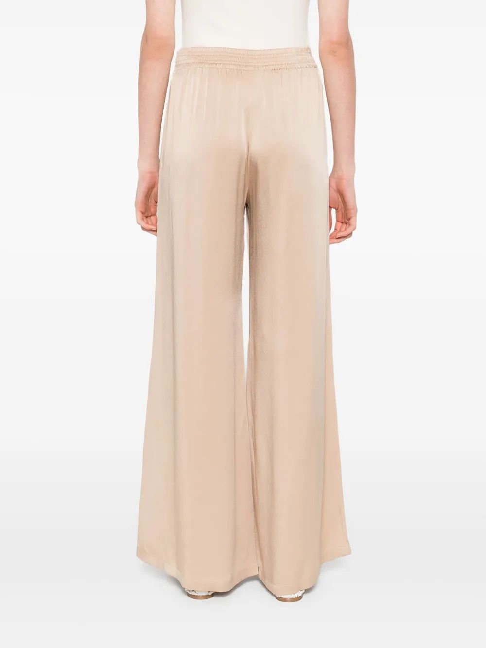 FABIANA FILIPPI pants for woman PANTALONI