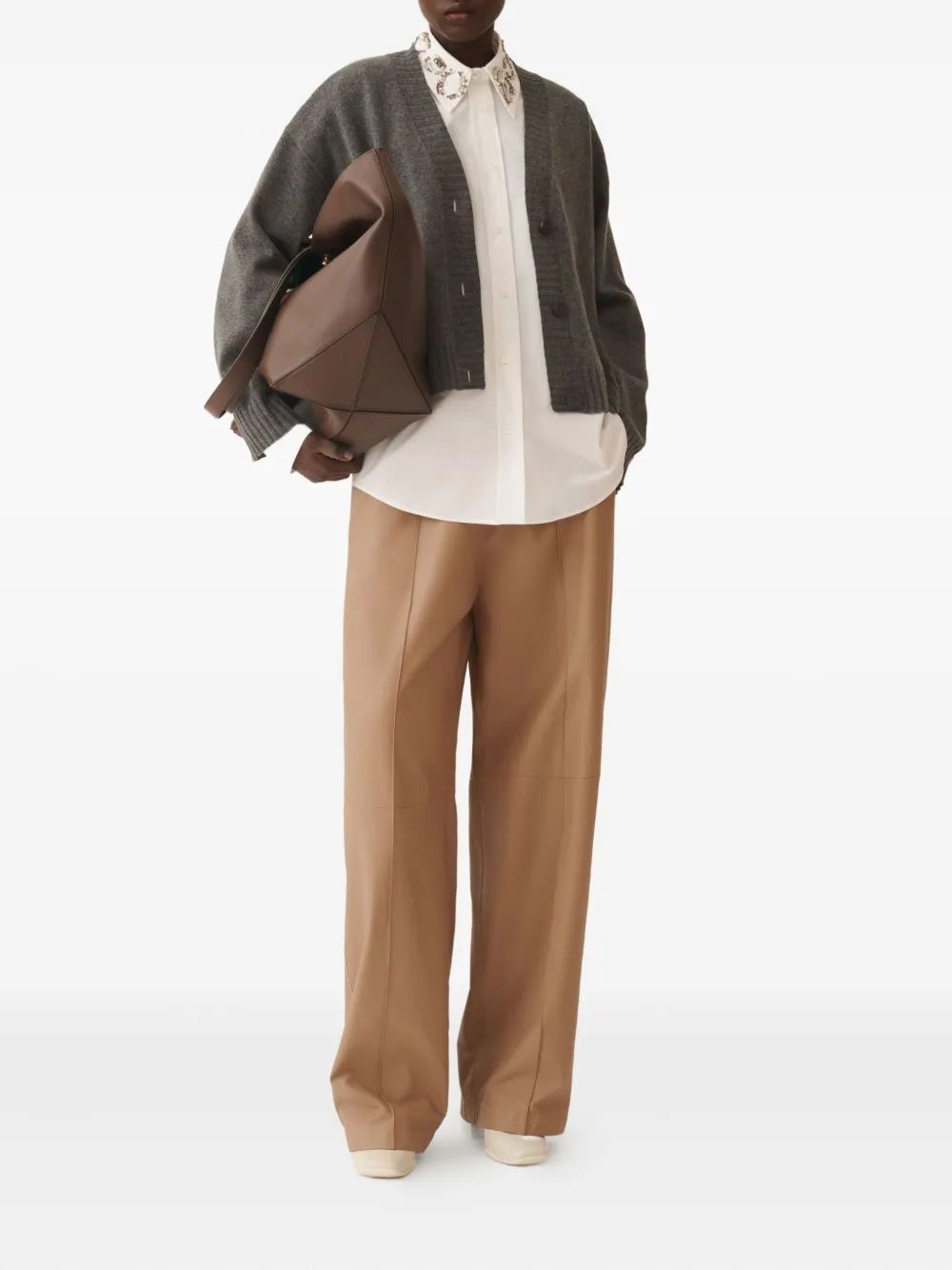 Fabiana Filippi Shirt for Women CAMICIE