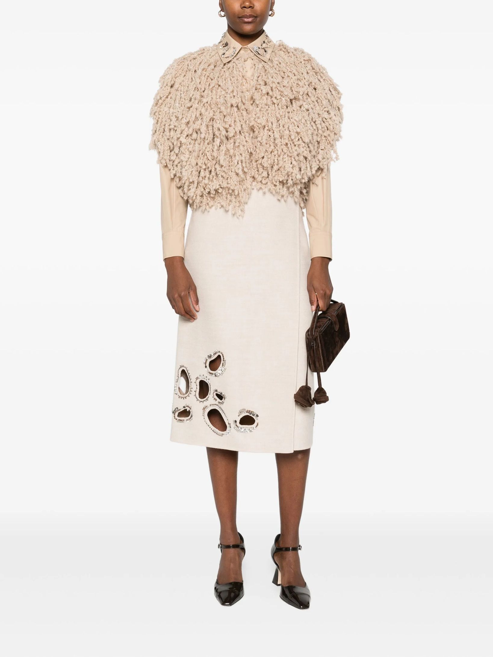 Fabiana Filippi Shirt for Women CAMICIE