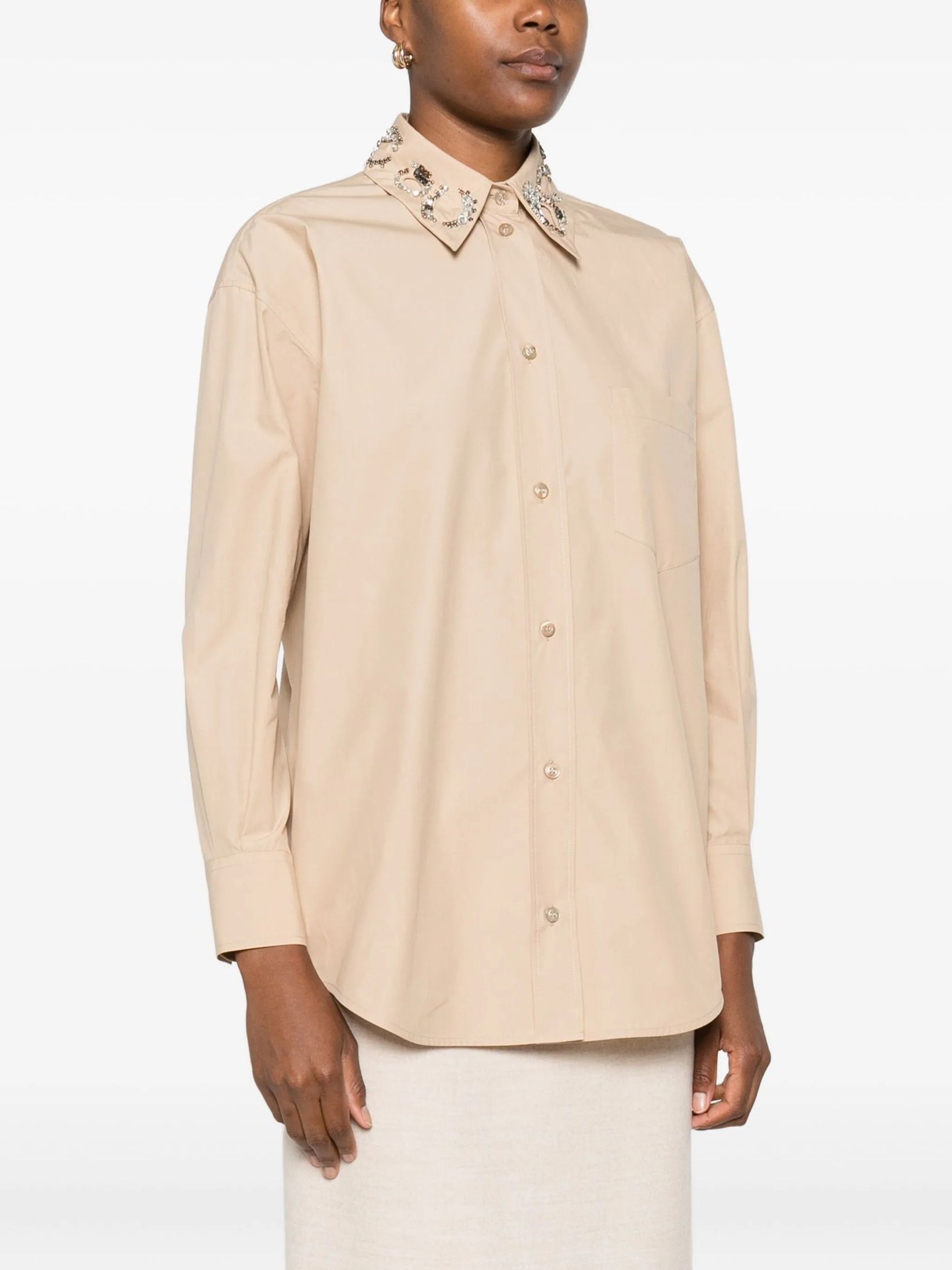 Fabiana Filippi Shirt for Women CAMICIE