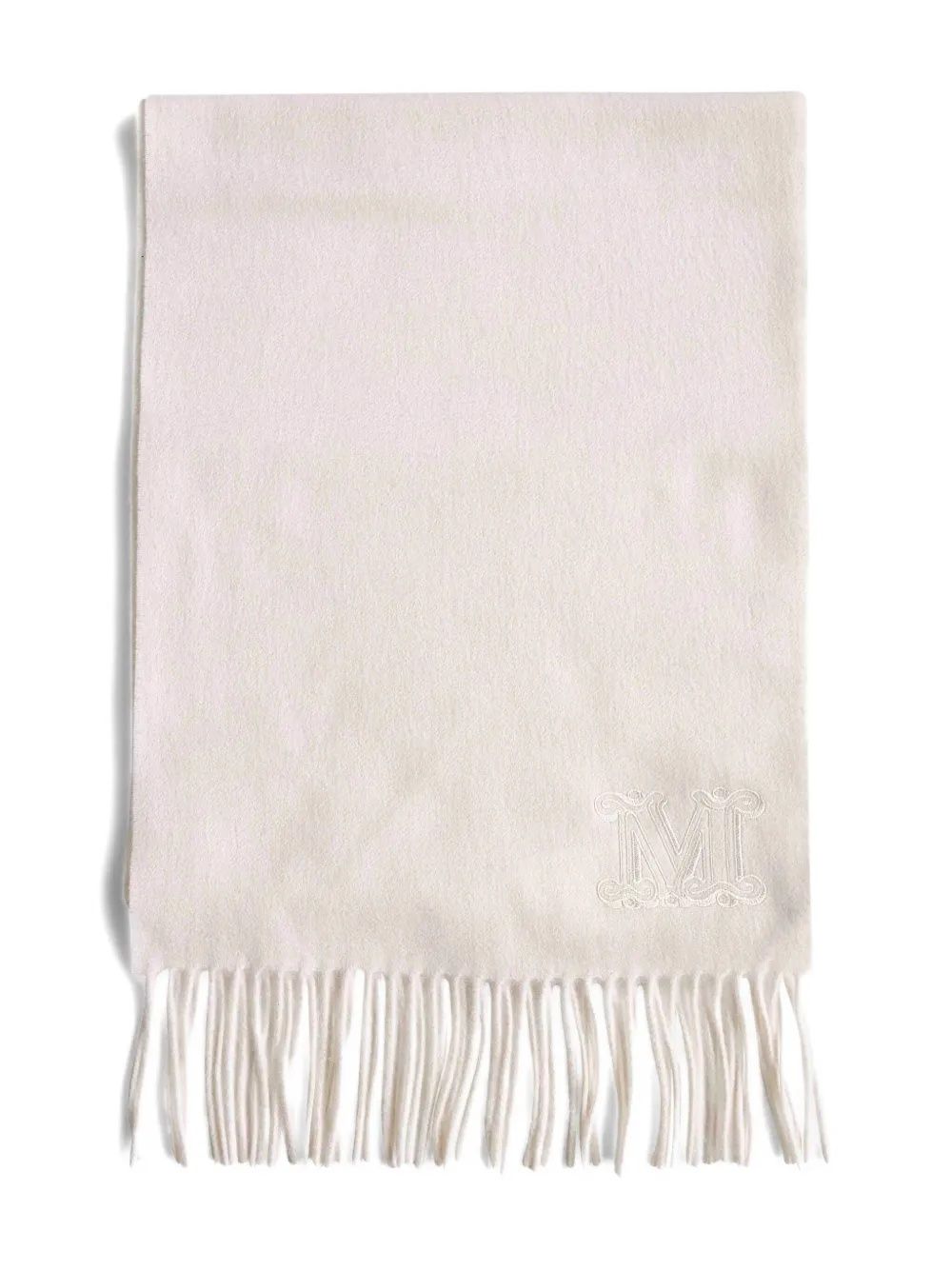 MAX MARA Cashmere Scarf for Women - WSDALIA WSDALIA