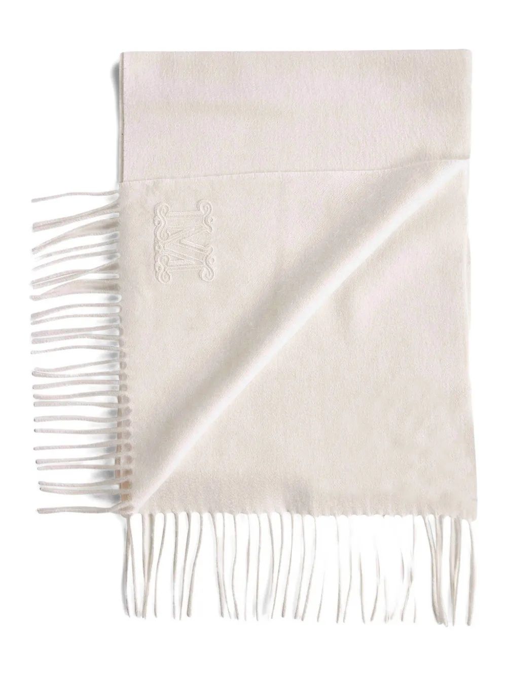 MAX MARA Cashmere Scarf for Women - WSDALIA WSDALIA