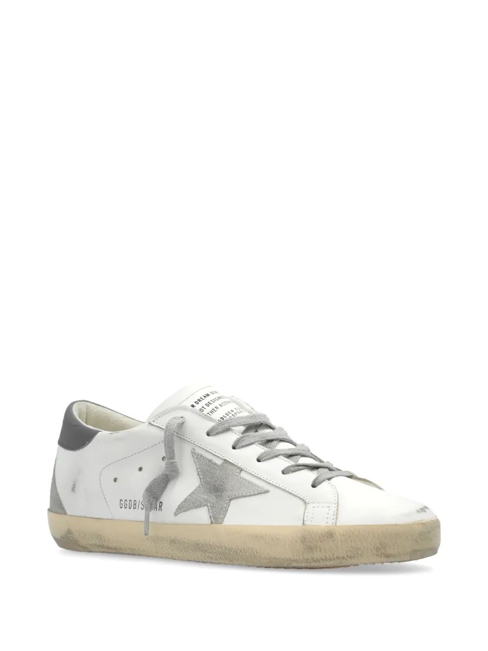 Golden Goose DB Sneakers for woman - Super Star  SUPER STAR