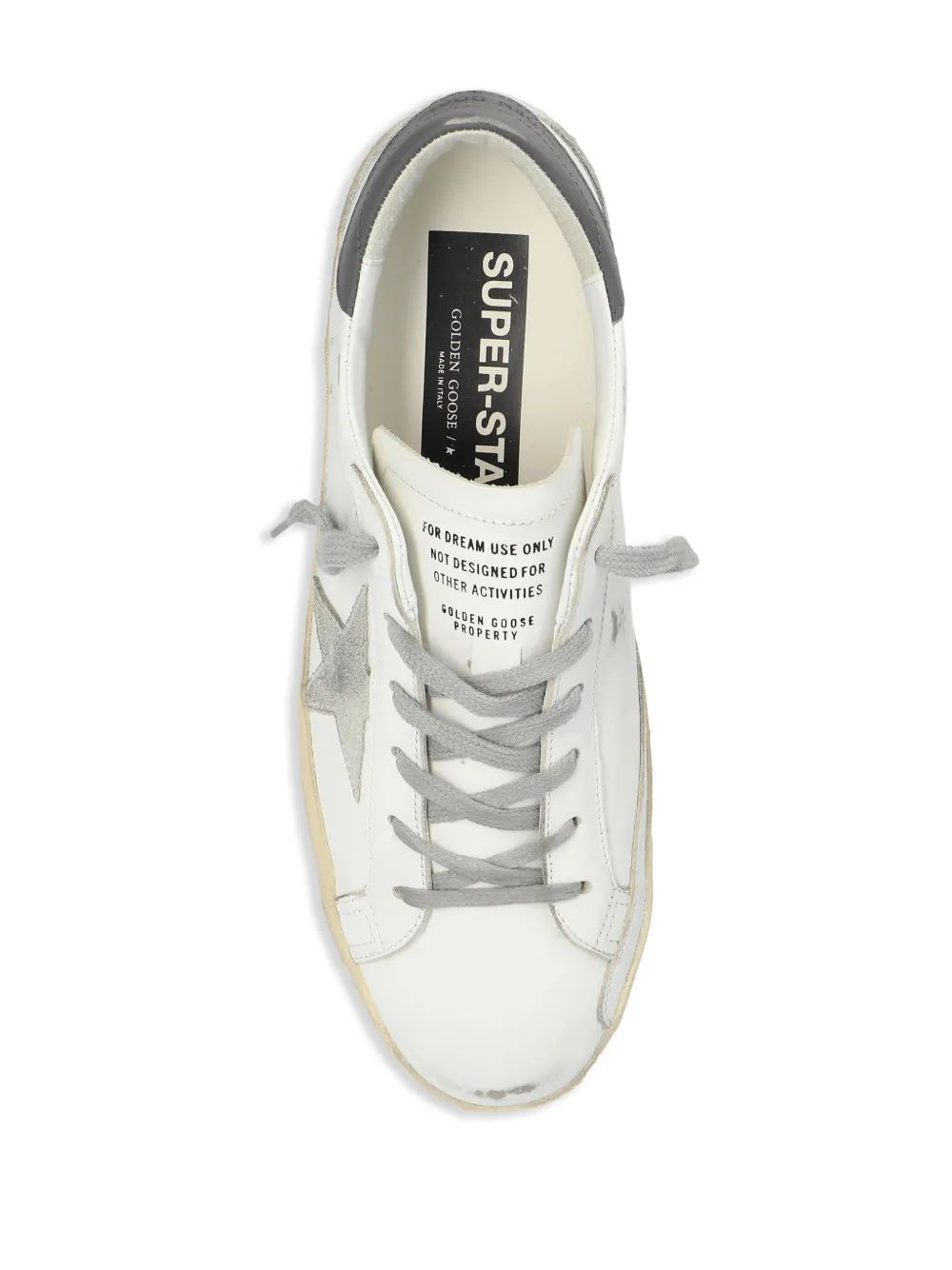 Golden Goose DB Sneakers for woman - Super Star  SUPER STAR