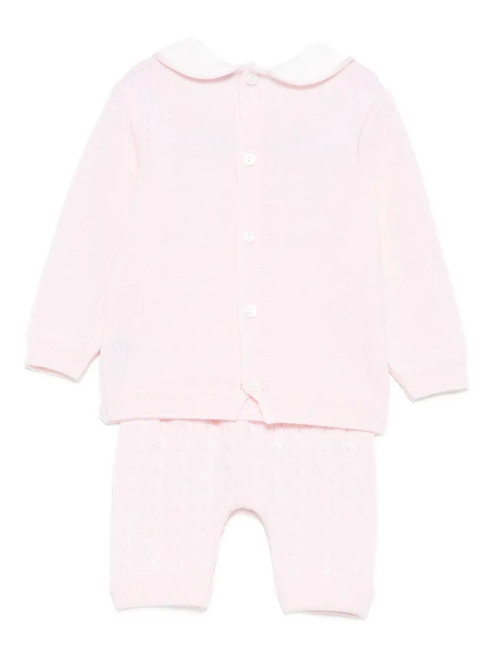 Little Bear Kids Suit COMPLETO