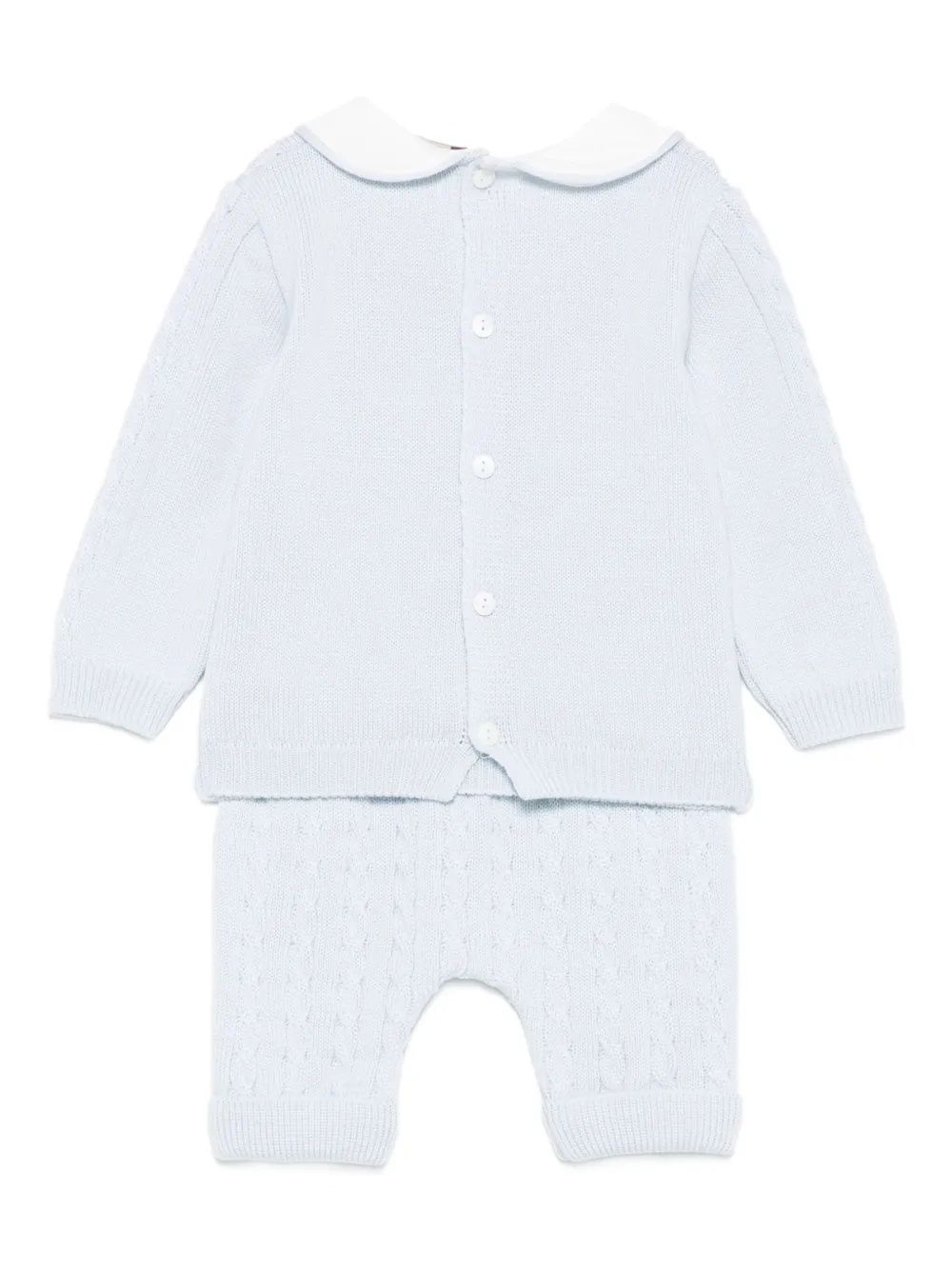 Little Bear Kids Suit COMPLETO