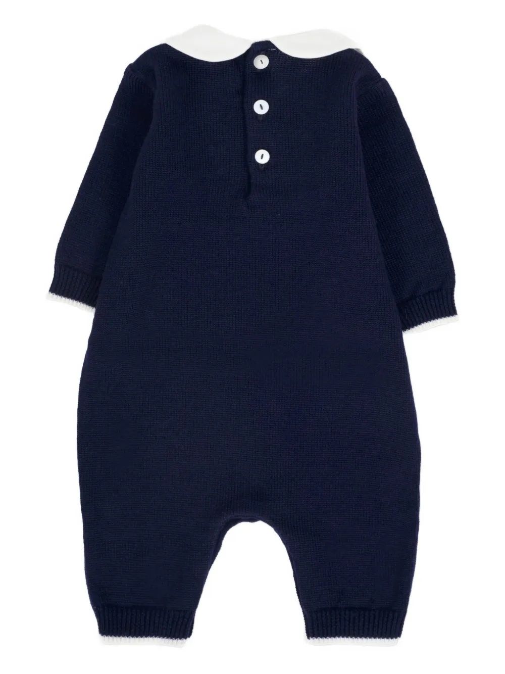 Little Bear Kids Romper  TUTINA