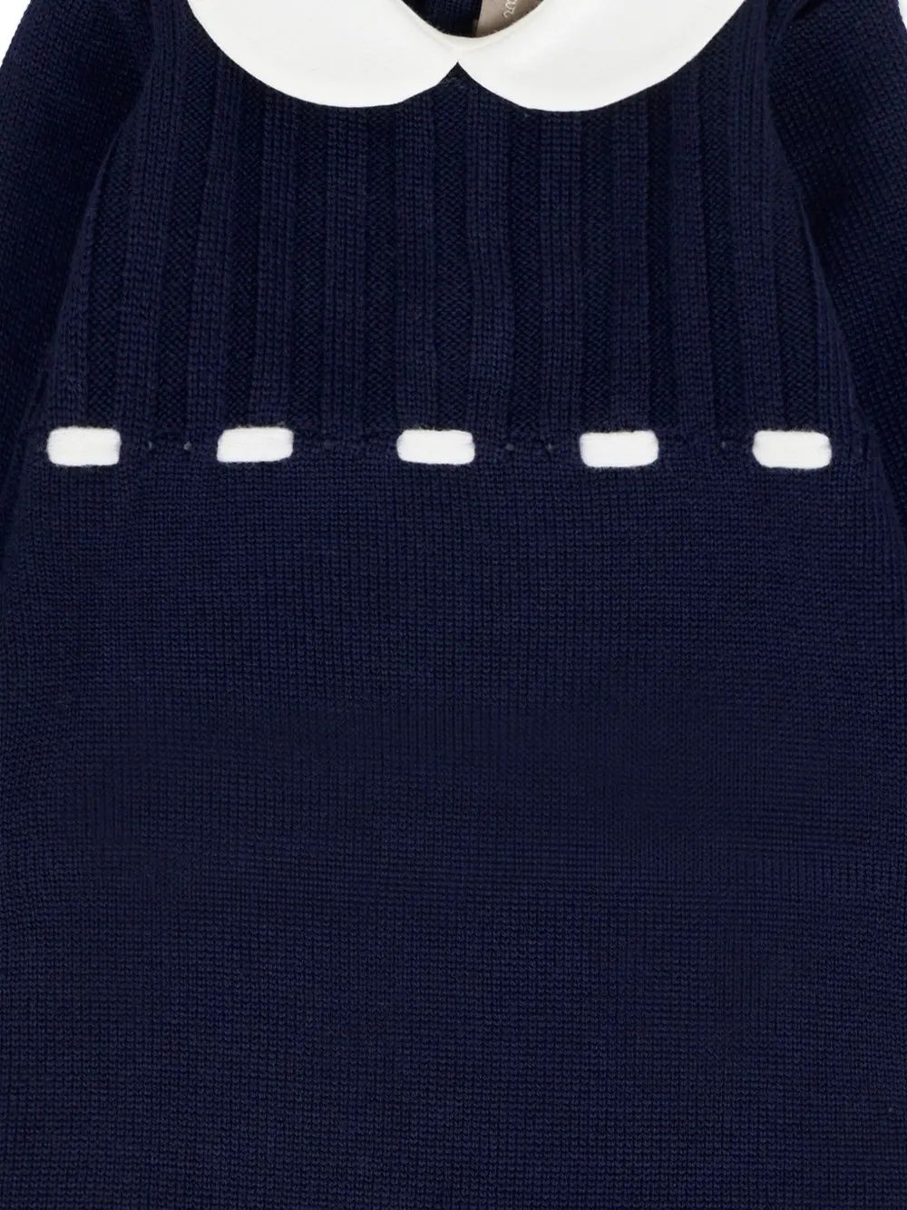 Little Bear Kids Romper  TUTINA