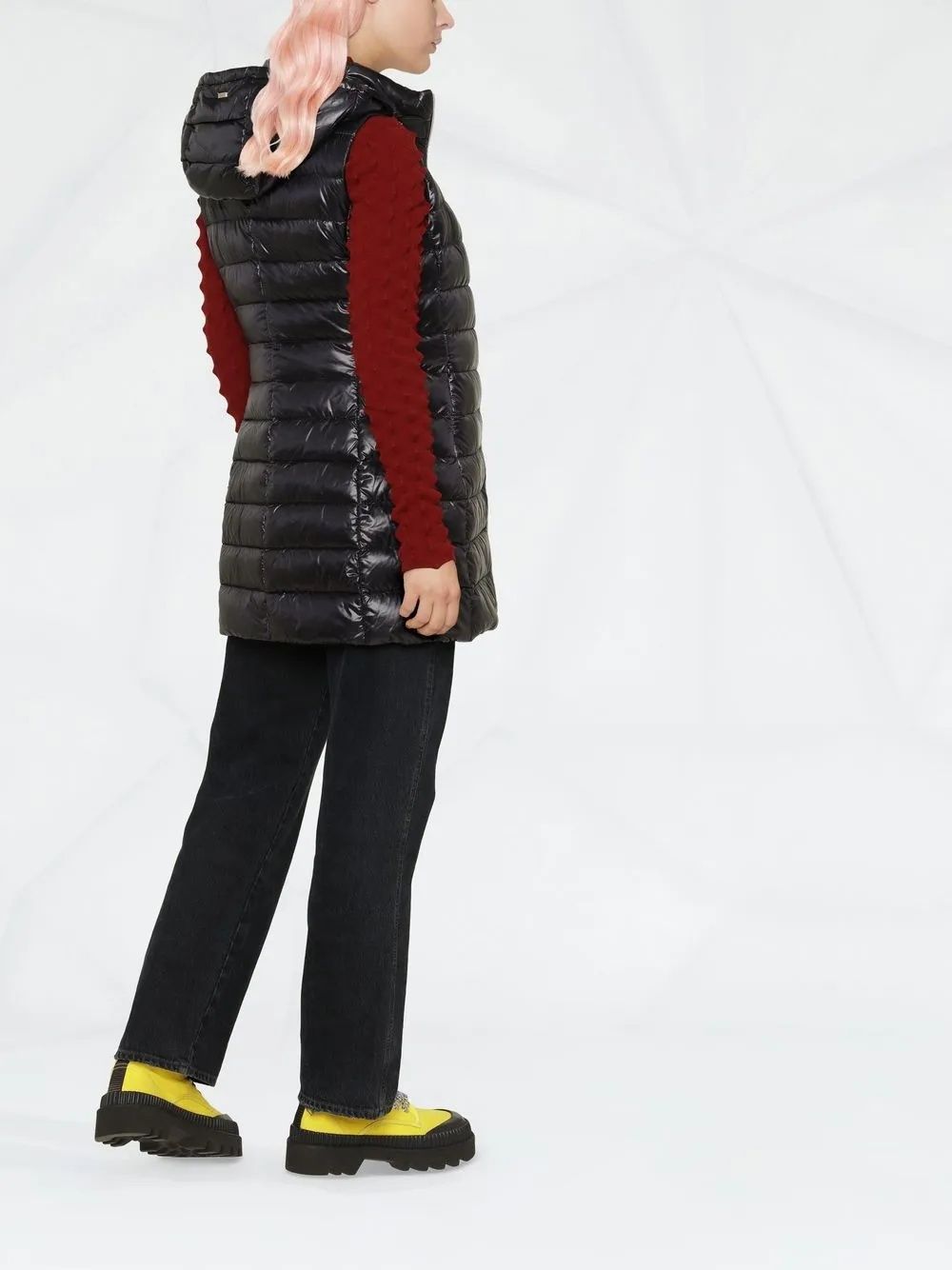 Herno Women Padded Jacket Herno Piumino Donna