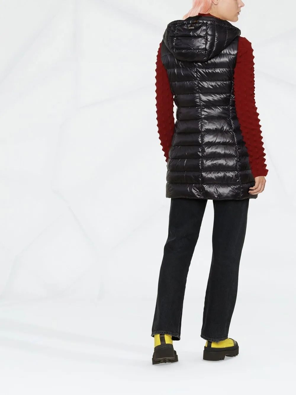 Herno Women Padded Jacket Herno Piumino Donna
