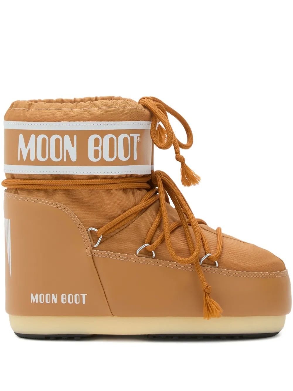 MOON BOOT ICON LOW NYLON MB ICON LOW NYLON