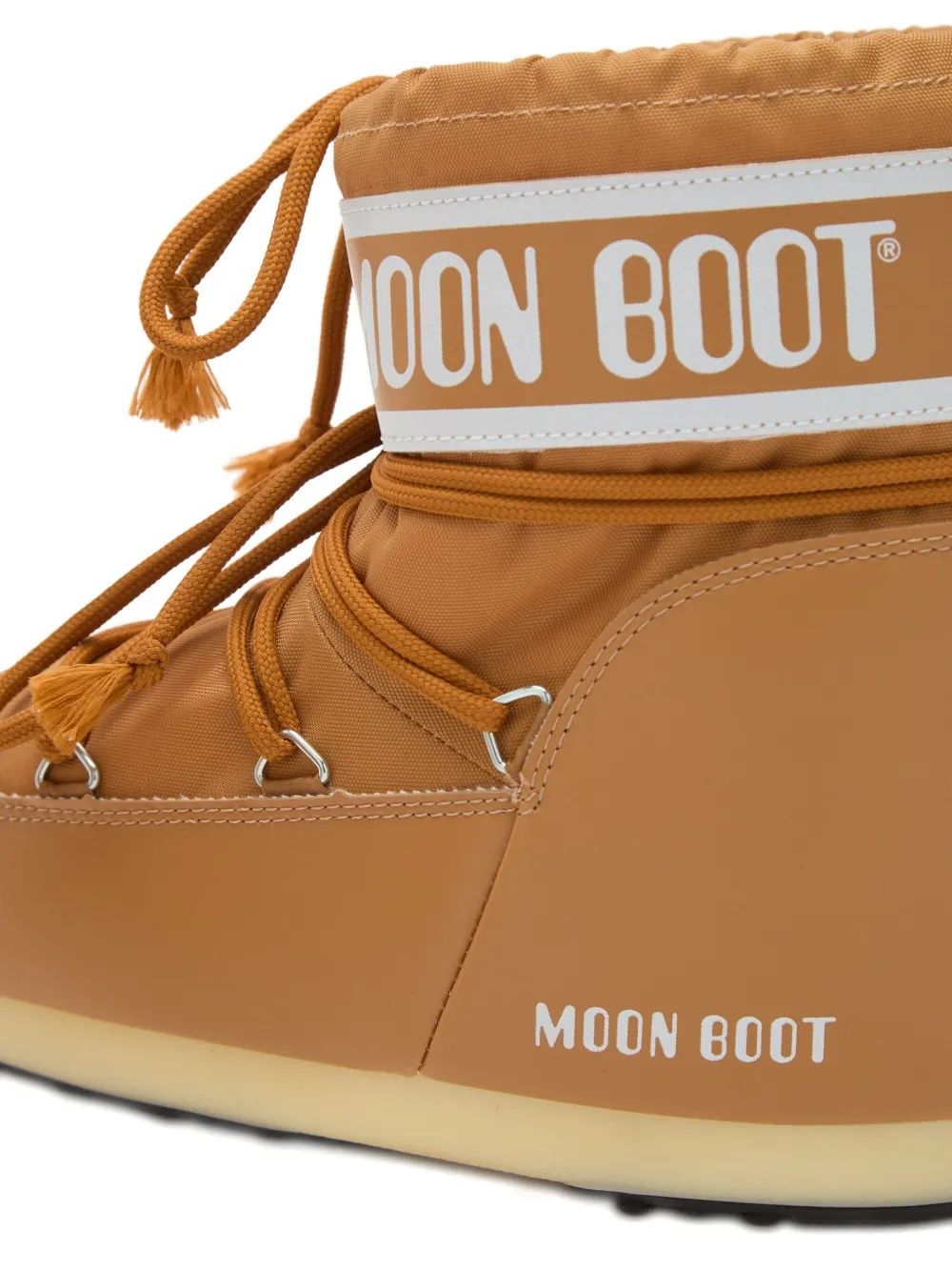 MOON BOOT ICON LOW NYLON MB ICON LOW NYLON