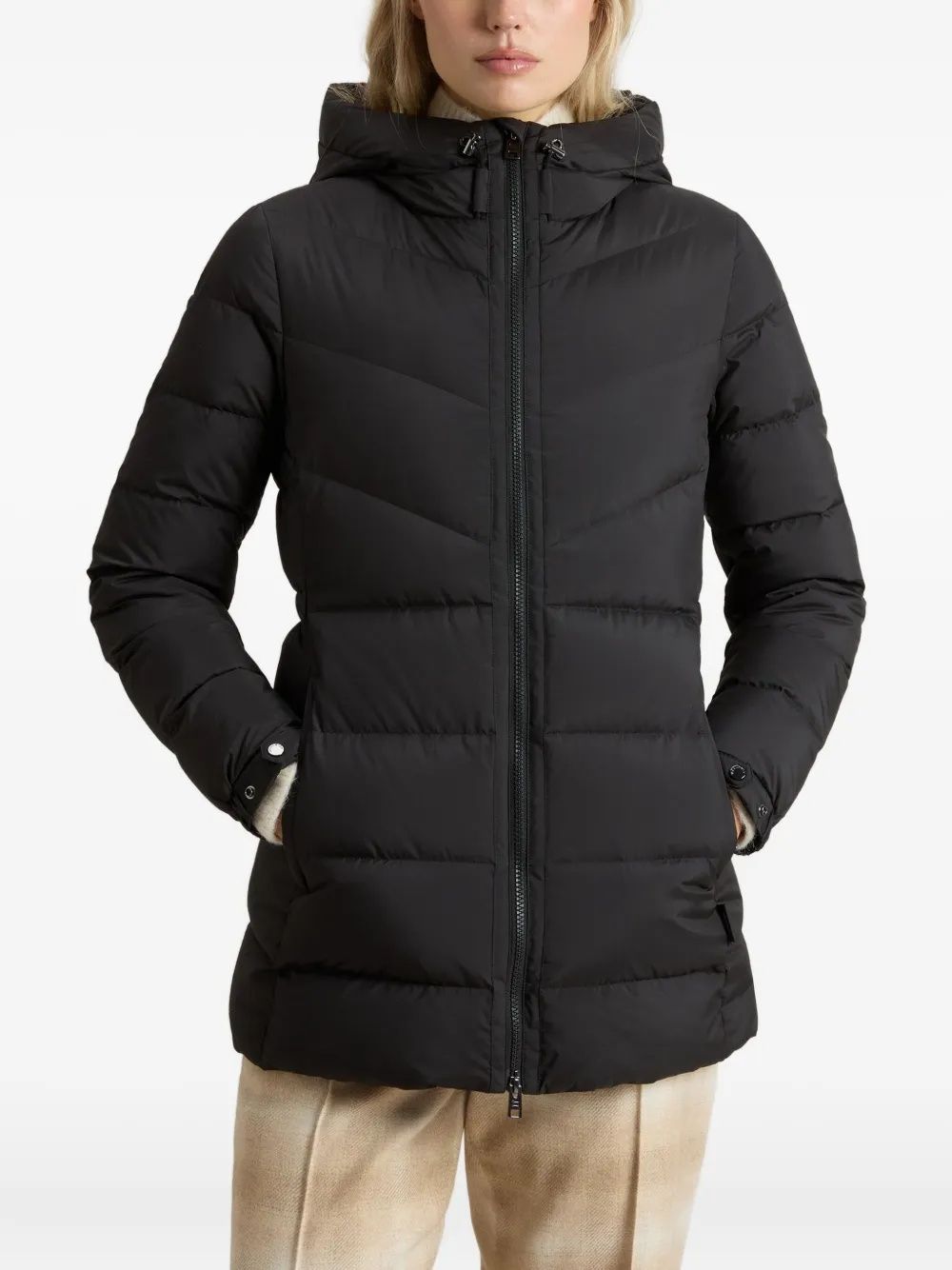 Woolrich Down Jacket for Women- Shirley  SHIRLEY JACKET