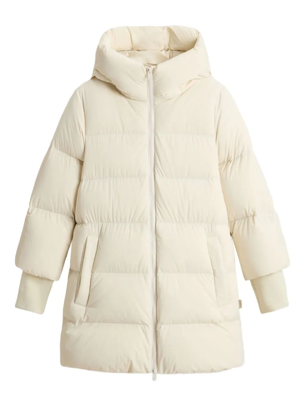Woolrich Down Jacket for woman - Cloud Madison  CLOUD MADISON COAT