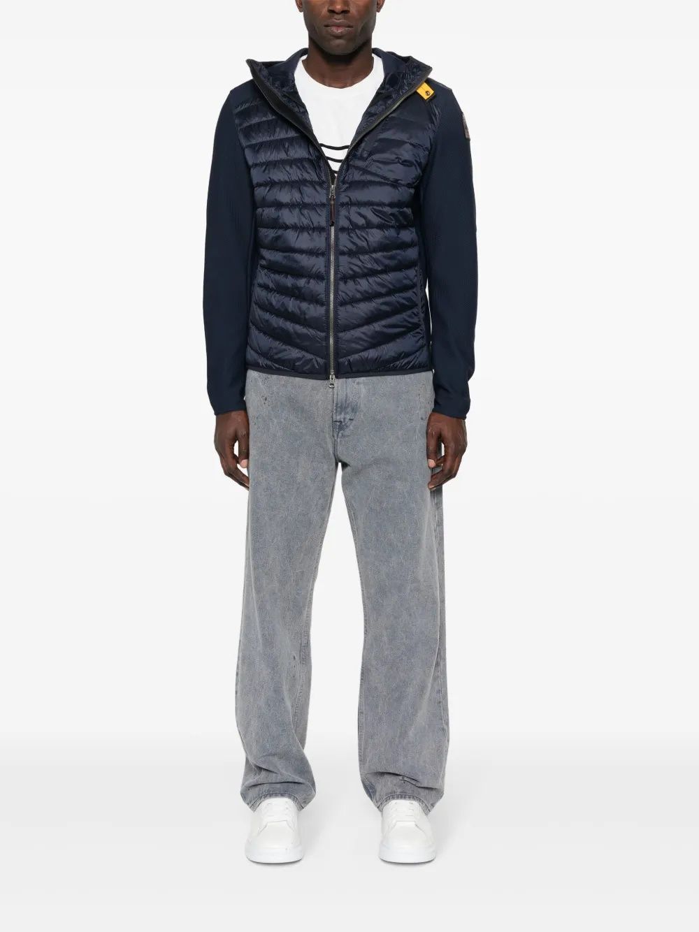 PARAJUMPERS Down Jacket for Men - NOLAN  NOLAN