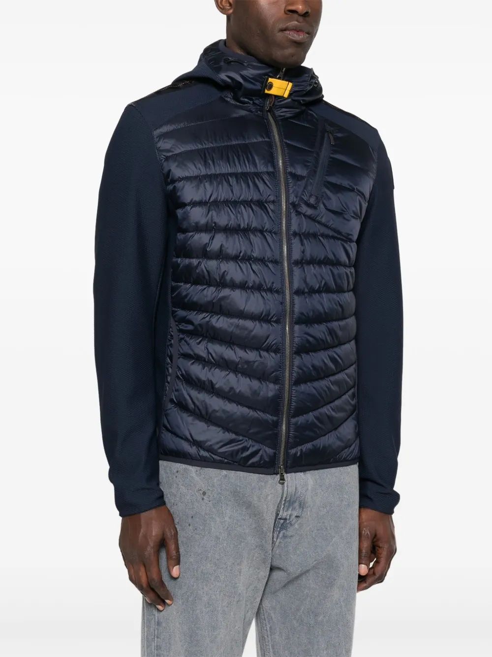 PARAJUMPERS Down Jacket for Men - NOLAN  NOLAN