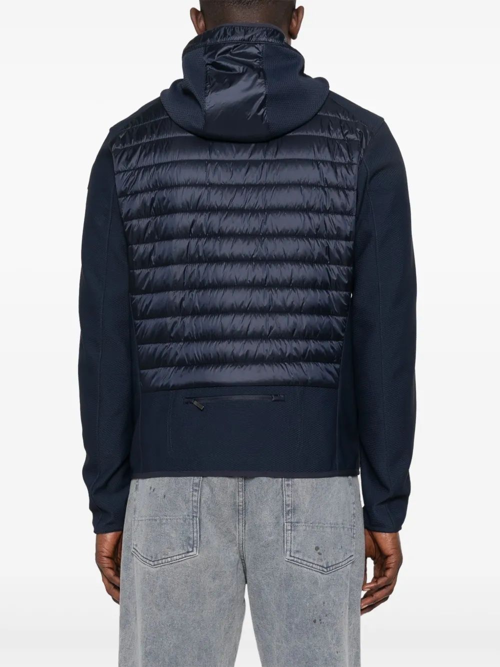 PARAJUMPERS Down Jacket for Men - NOLAN  NOLAN