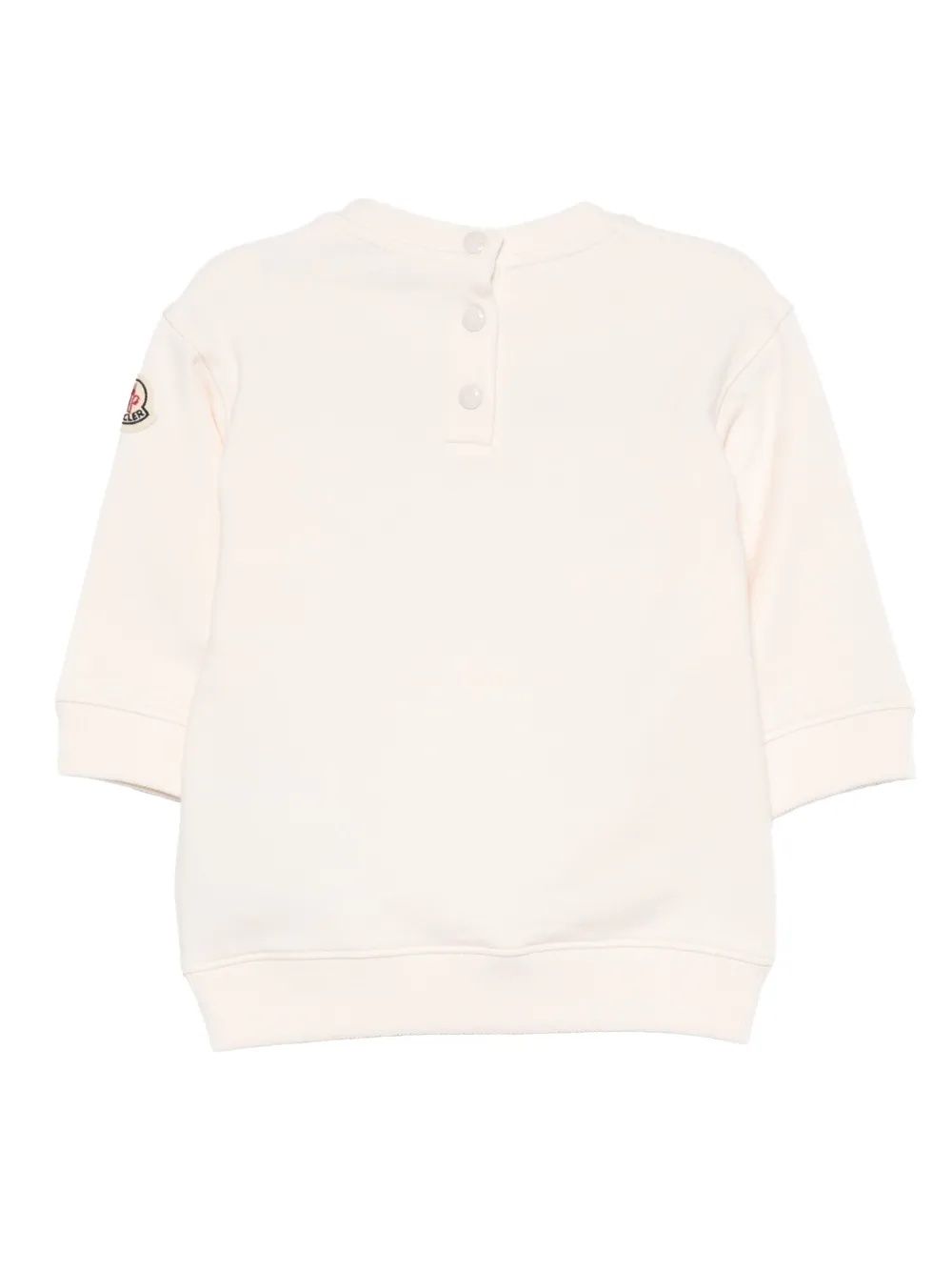 Moncler Kids Dress VESTITO