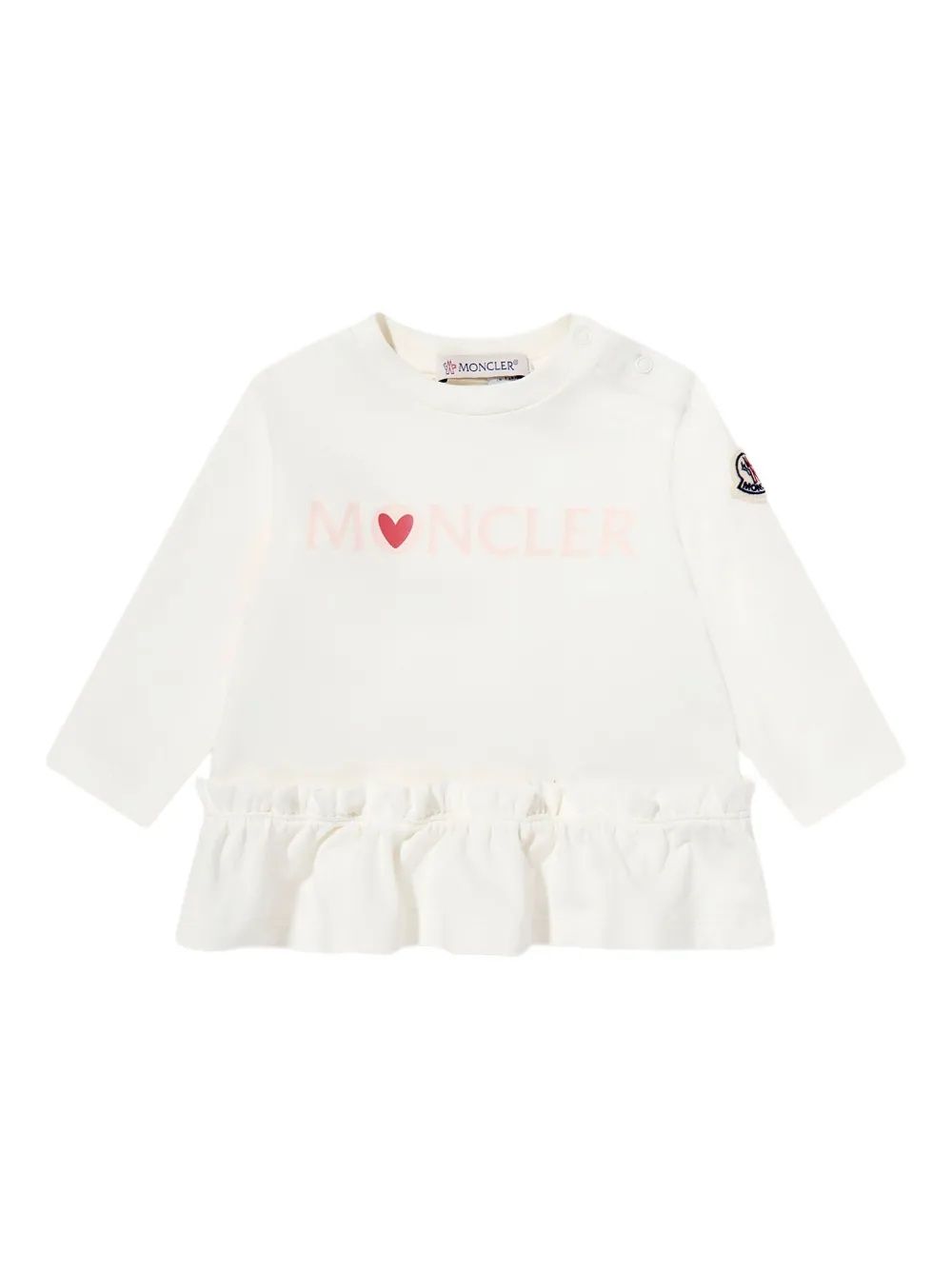 Moncler Kids Suit KNITWEAR CLOTHING ENSEMBLE