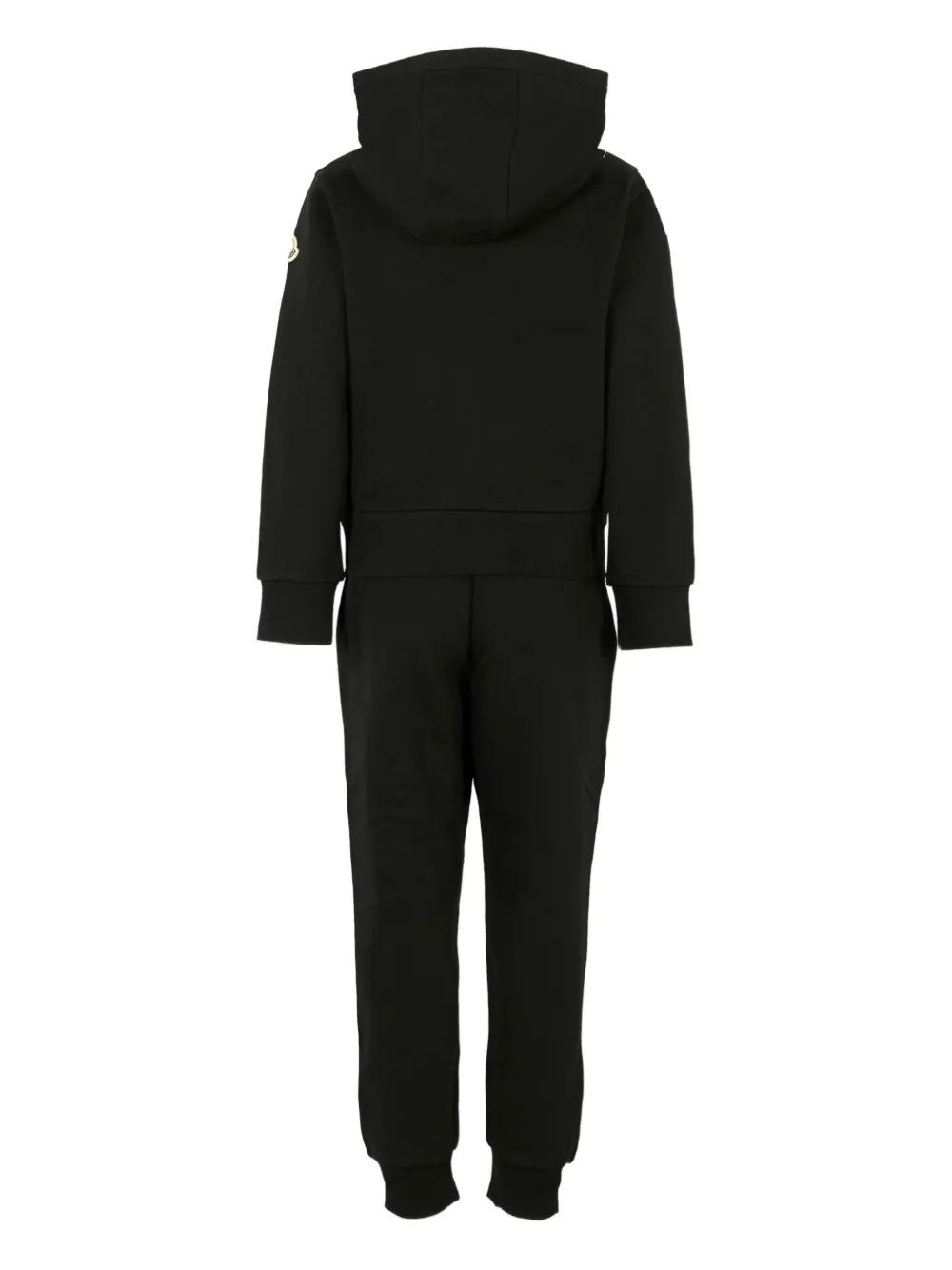 Moncler Kids Suit  KNITWEAR CLOTHING ENSEMBLE