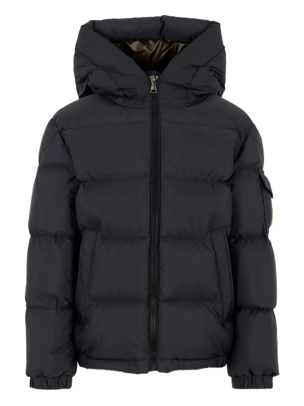 Moncler Kids piumino - ERANU