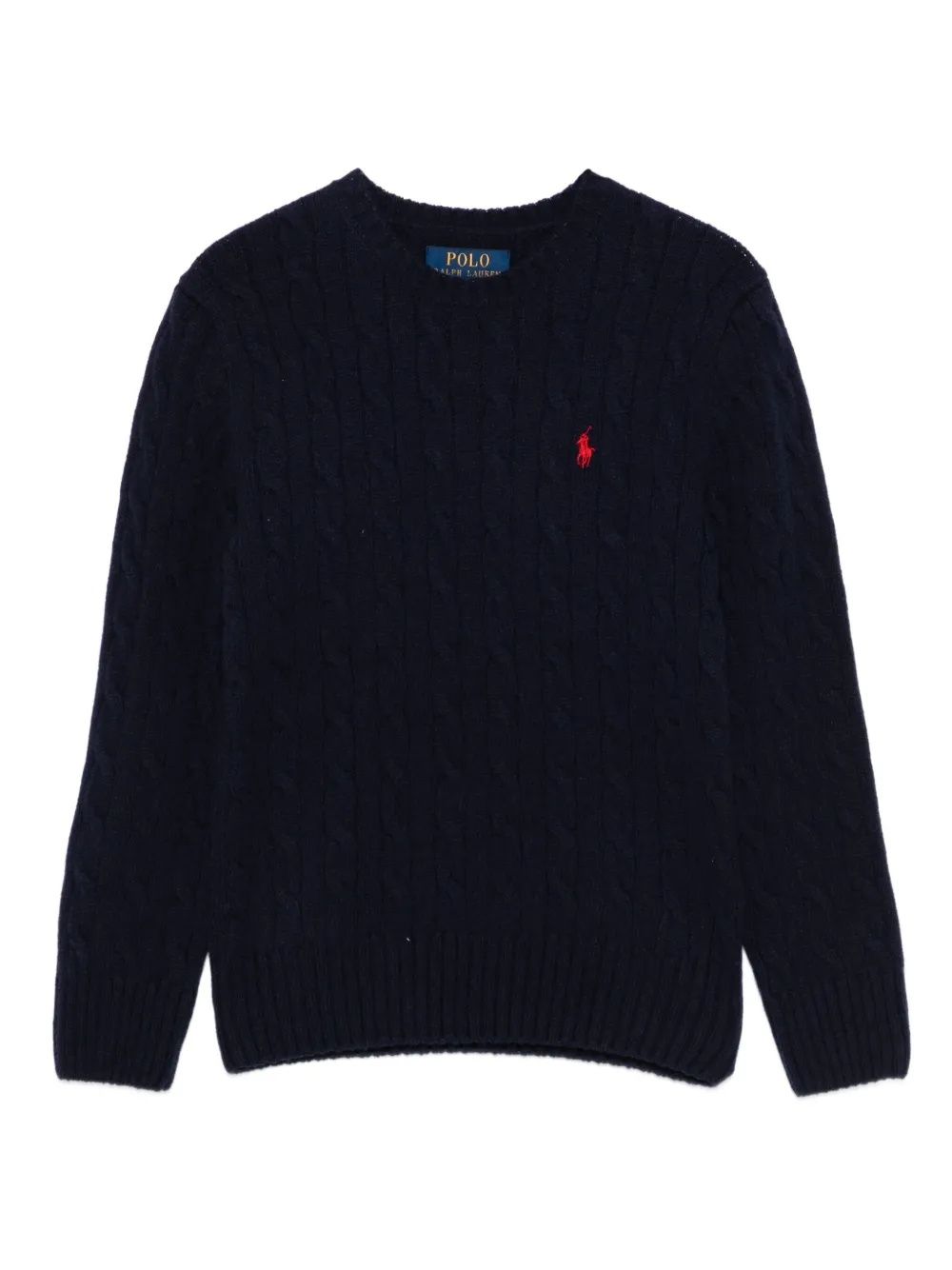 Ralph Lauren Kids Knitwear SWEATER PULLOVER