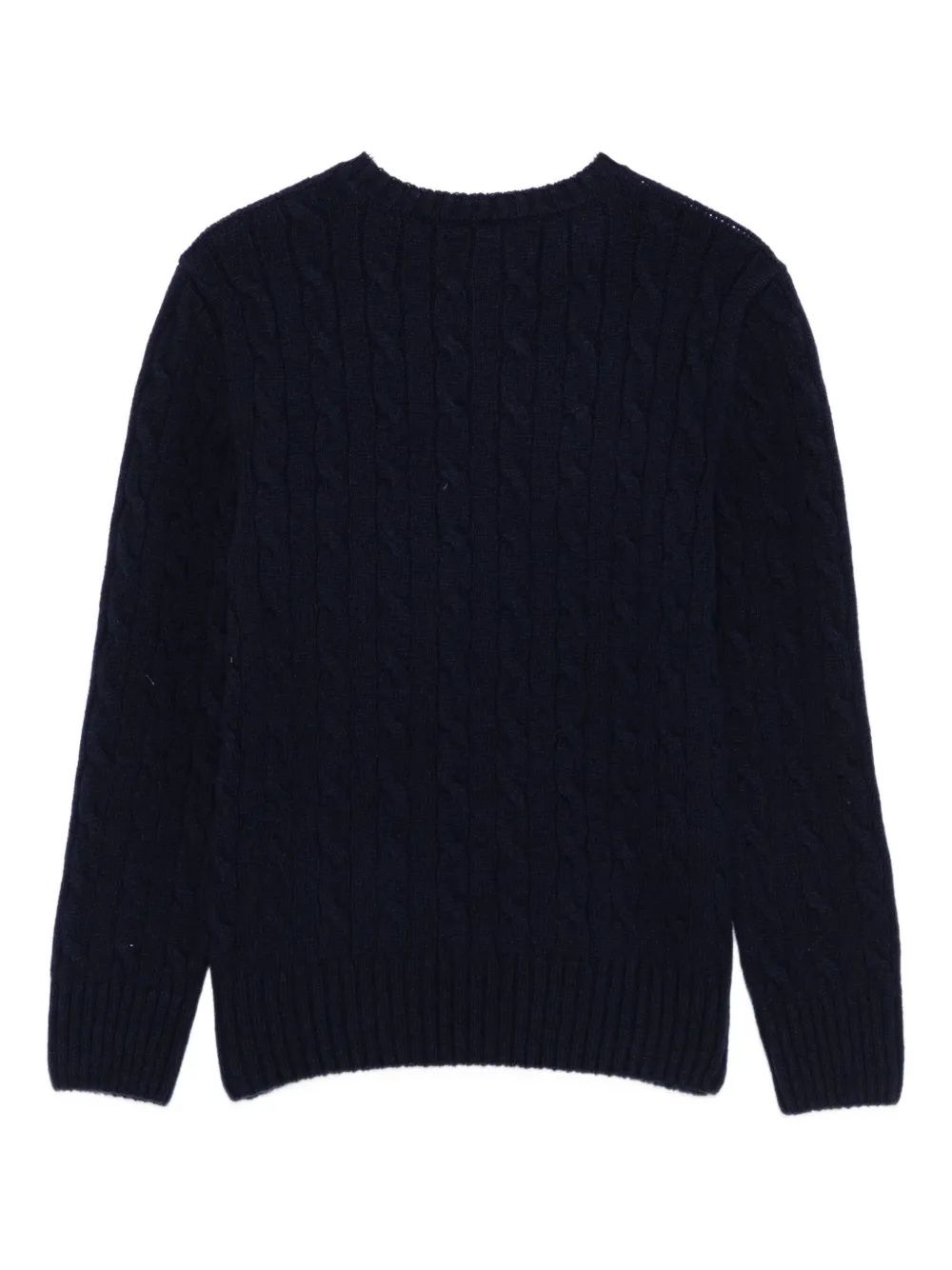 Ralph Lauren Kids Knitwear SWEATER PULLOVER