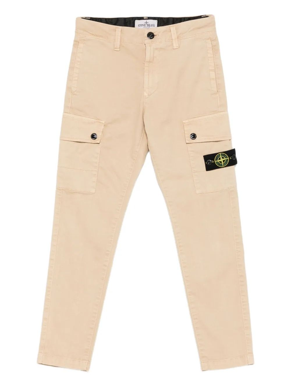 Stone Island Kids pantaloni
