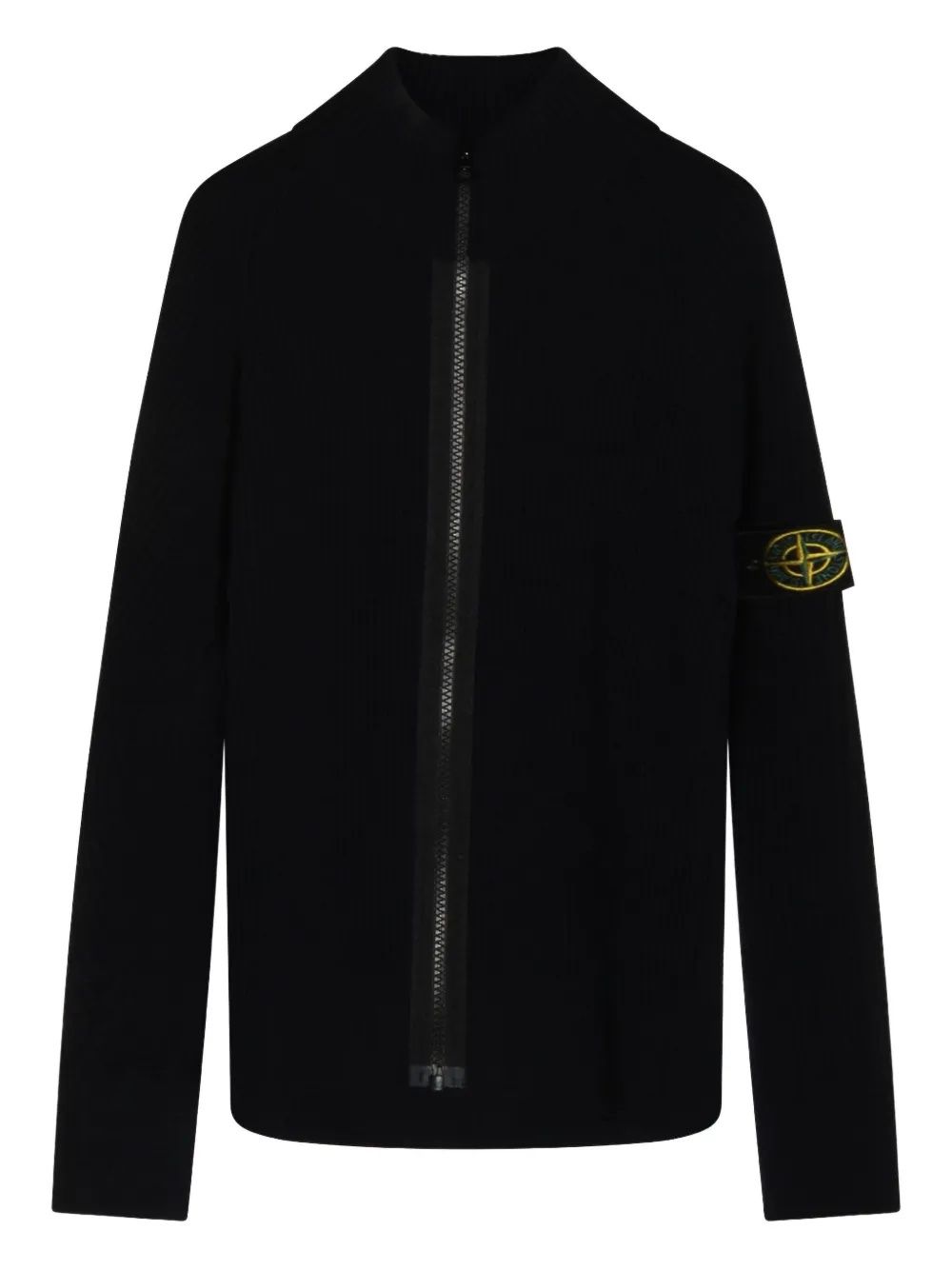Stone Island Kids Knitwear  MAGLIA RWS