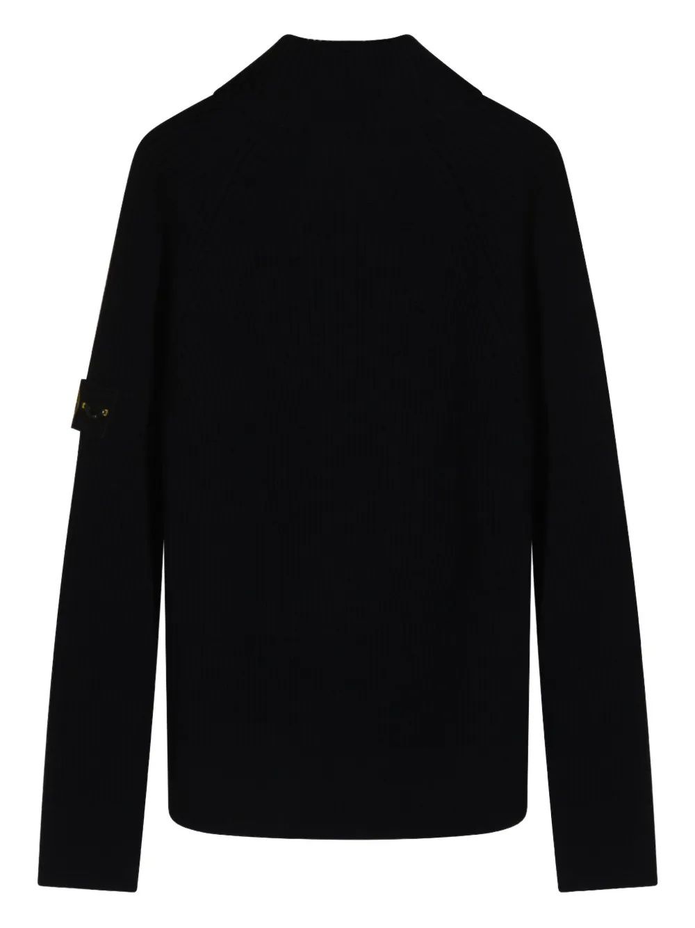 Stone Island Kids Knitwear  MAGLIA RWS