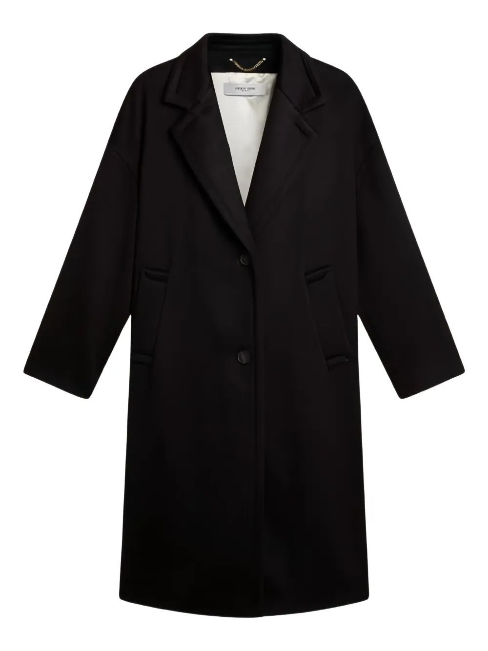 GOLDEN GOOSE DB Coat for woman GOLDEN SINGLE BREASTED COAT