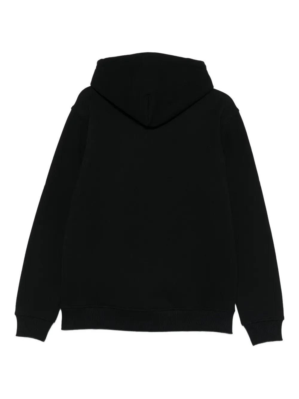 Drôle de Monsieur Hoodie for man LE HOODIE ICE SKATING WAITER