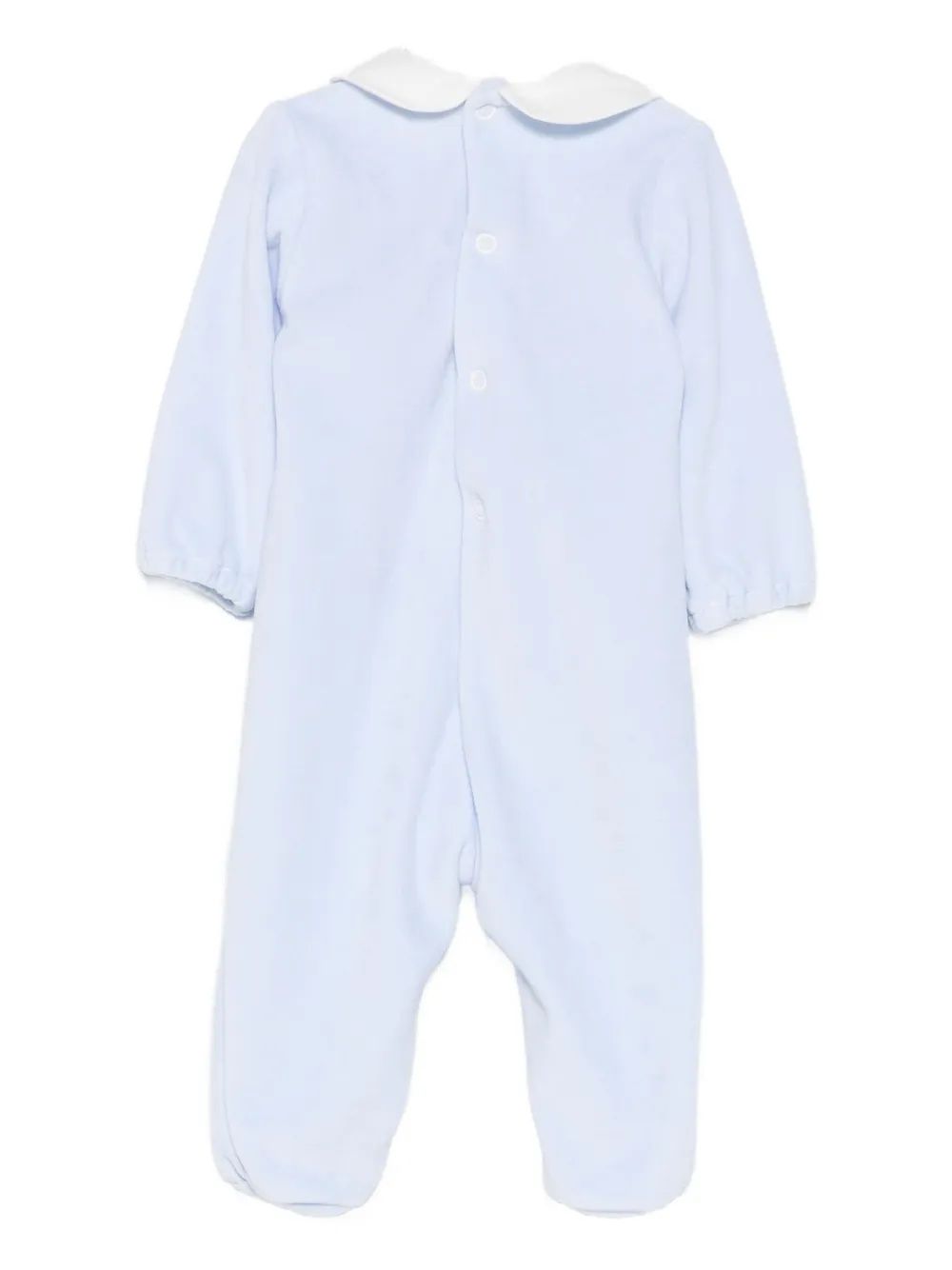 Little Bear Kids Romper  TUTINA